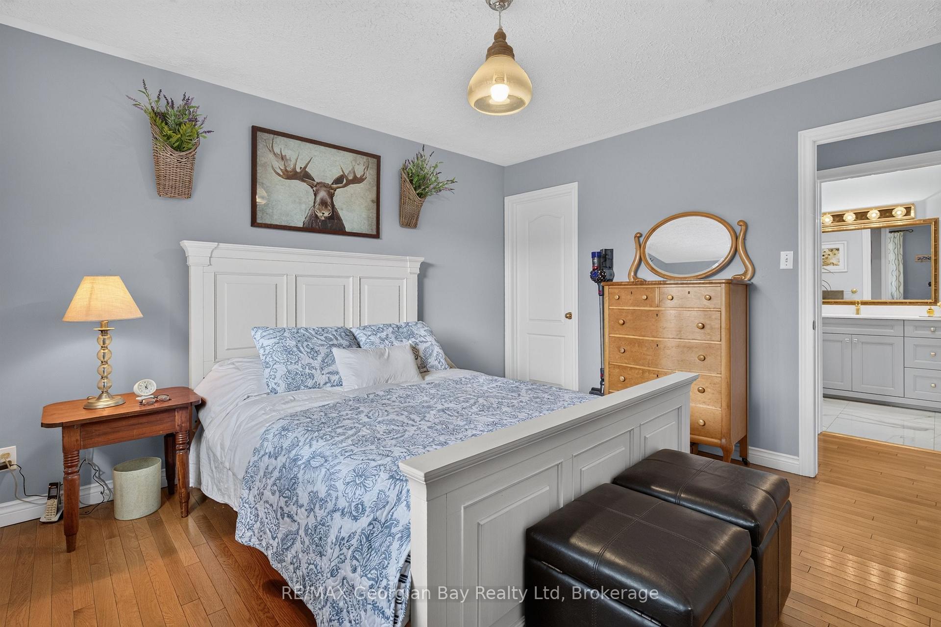 Photo 17 of Unit 5, 90 Thompsons Road, Penetanguishene — HOMEH