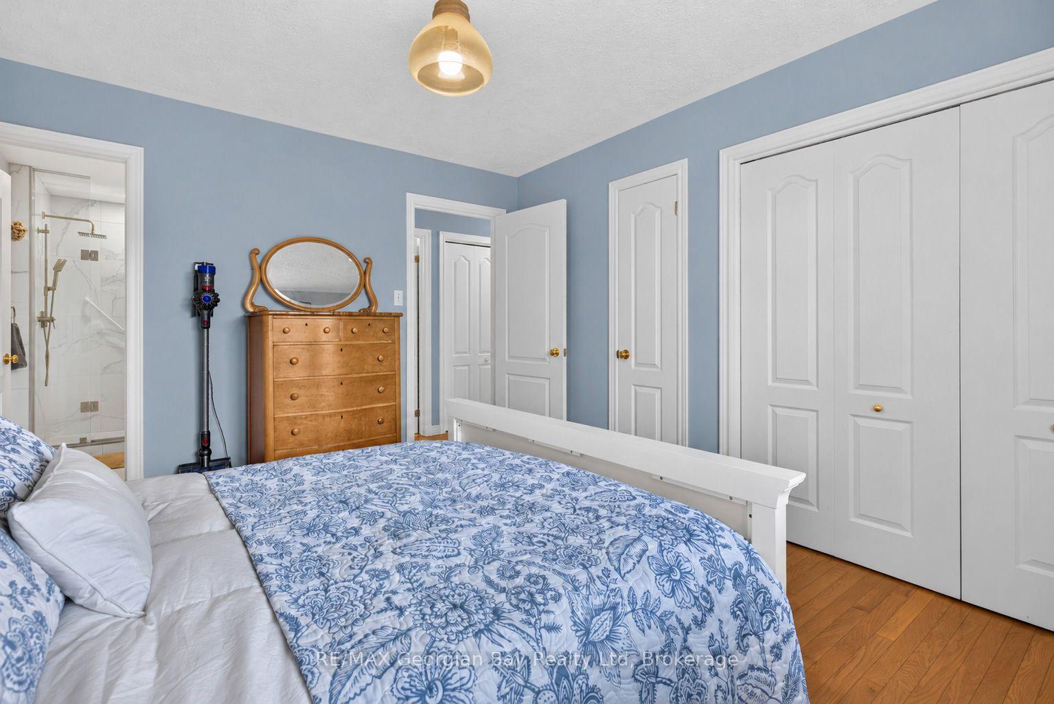 Photo 18 of Unit 5, 90 Thompsons Road, Penetanguishene — HOMEH