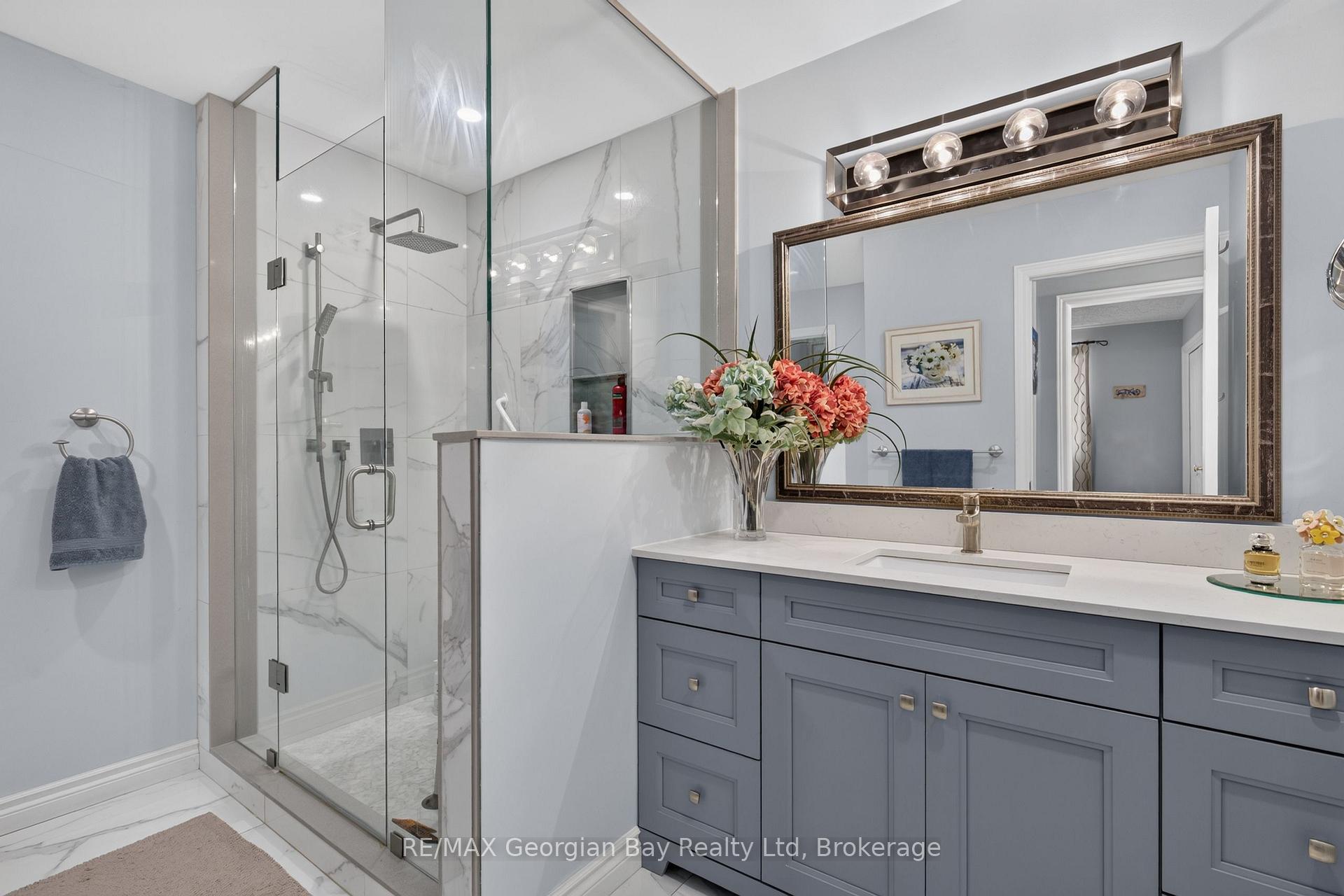 Photo 20 of Unit 5, 90 Thompsons Road, Penetanguishene — HOMEH