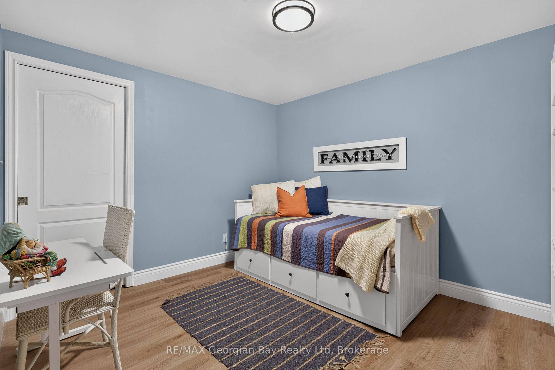 Photo 27 of Unit 5, 90 Thompsons Road, Penetanguishene — HOMEH