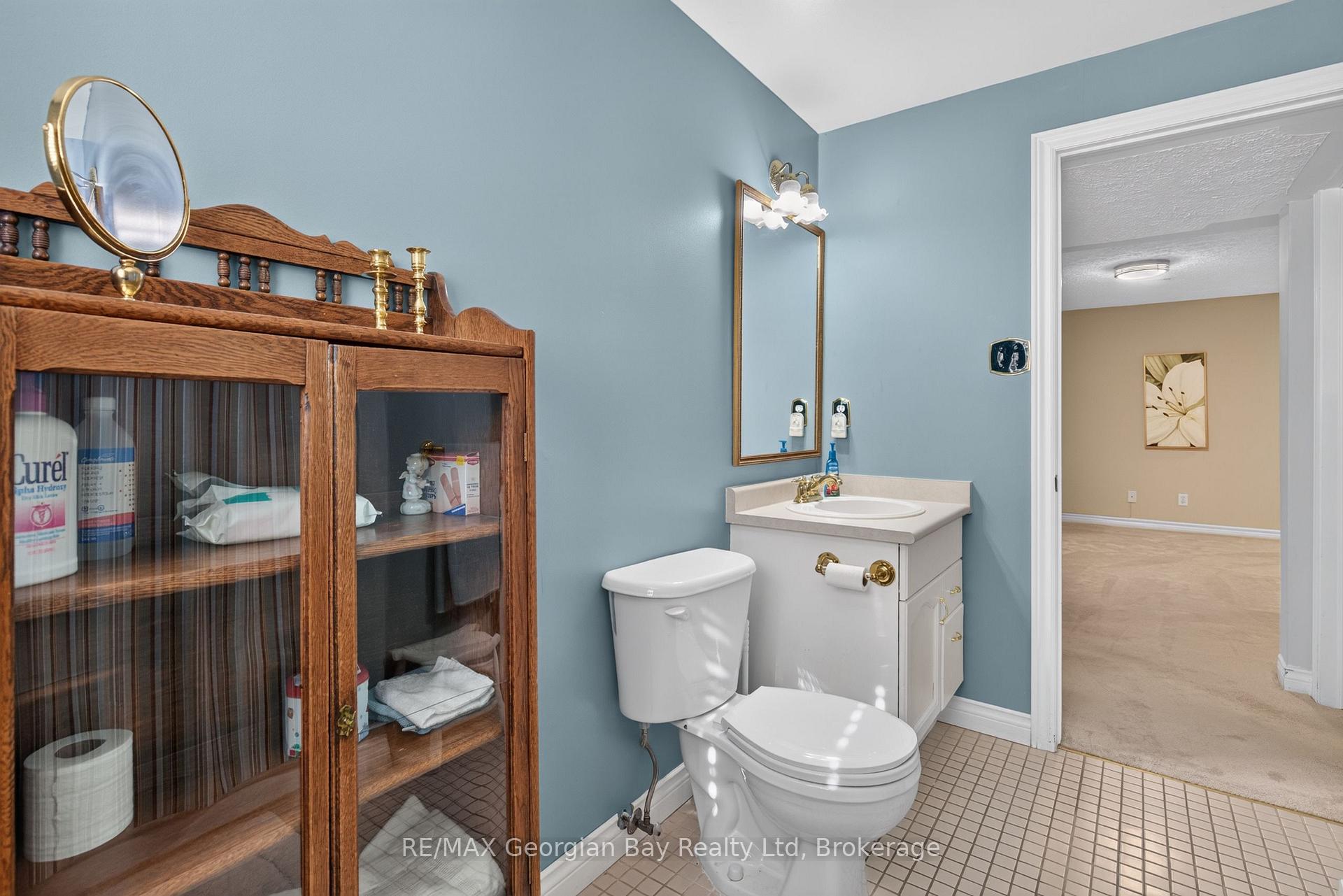 Photo 30 of Unit 5, 90 Thompsons Road, Penetanguishene — HOMEH