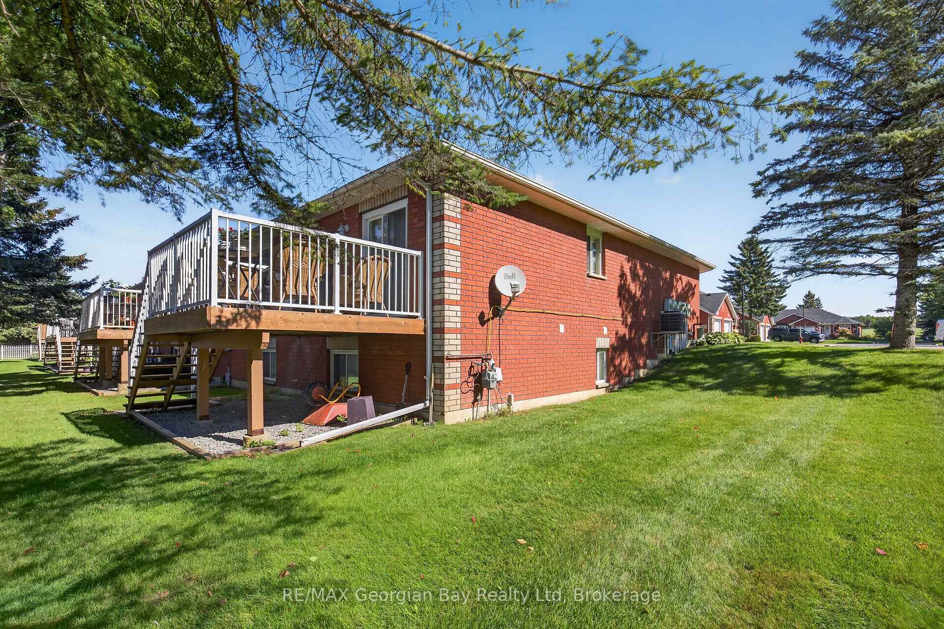 Photo 34 of Unit 5, 90 Thompsons Road, Penetanguishene — HOMEH