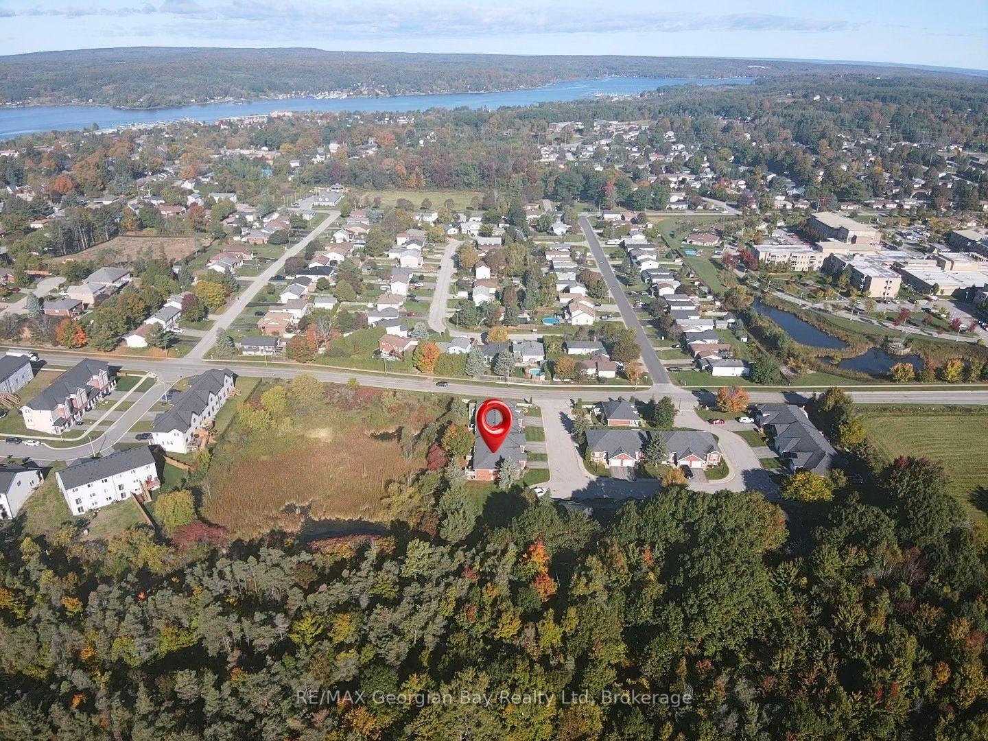 Photo 39 of Unit 5, 90 Thompsons Road, Penetanguishene — HOMEH
