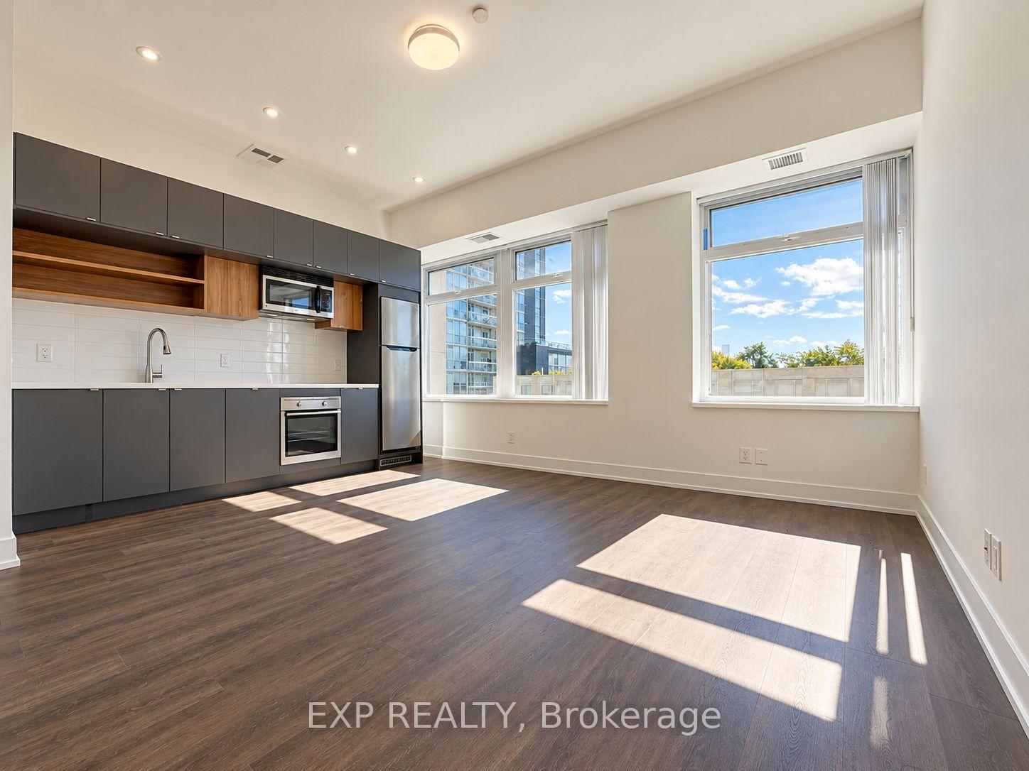 Photo of Unit 315, 111 St Clair Avenue W