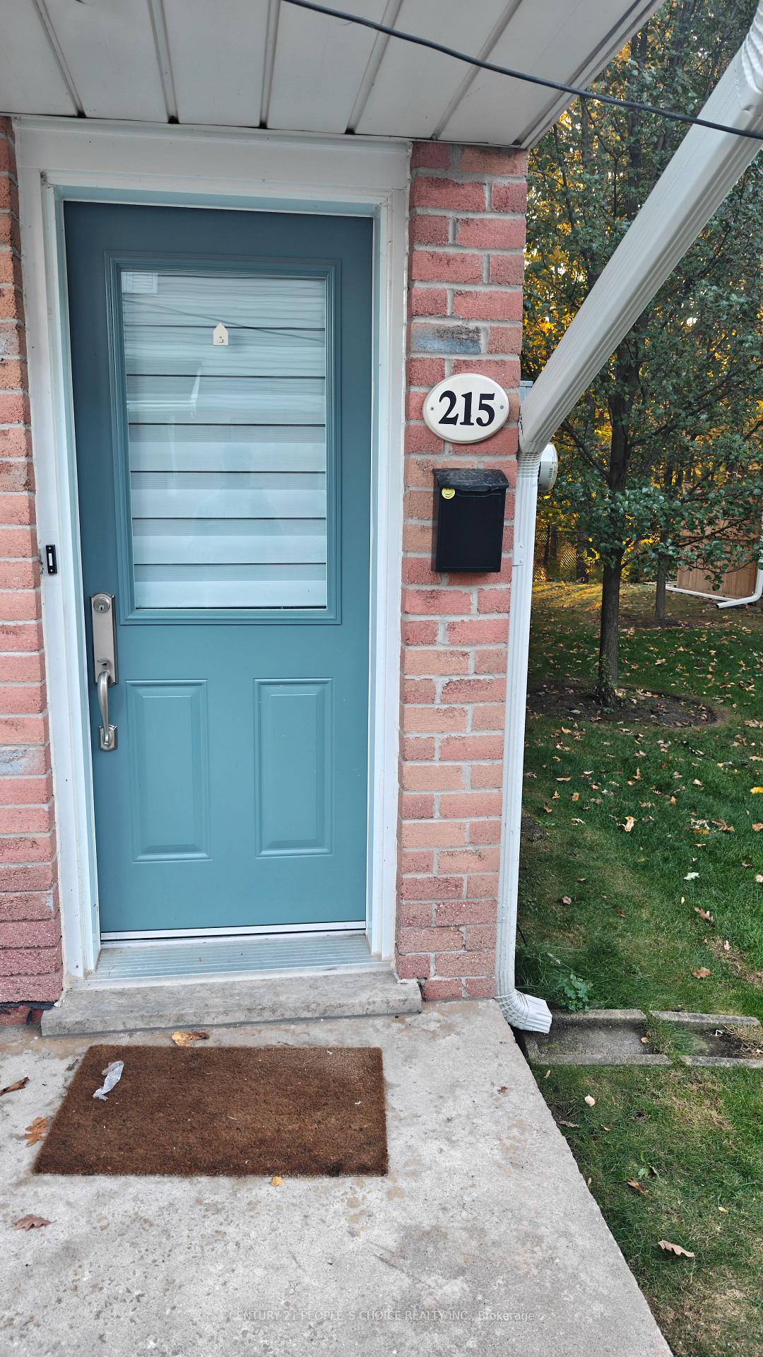 Photo of Unit 215, 2110 Cleaver Avenue