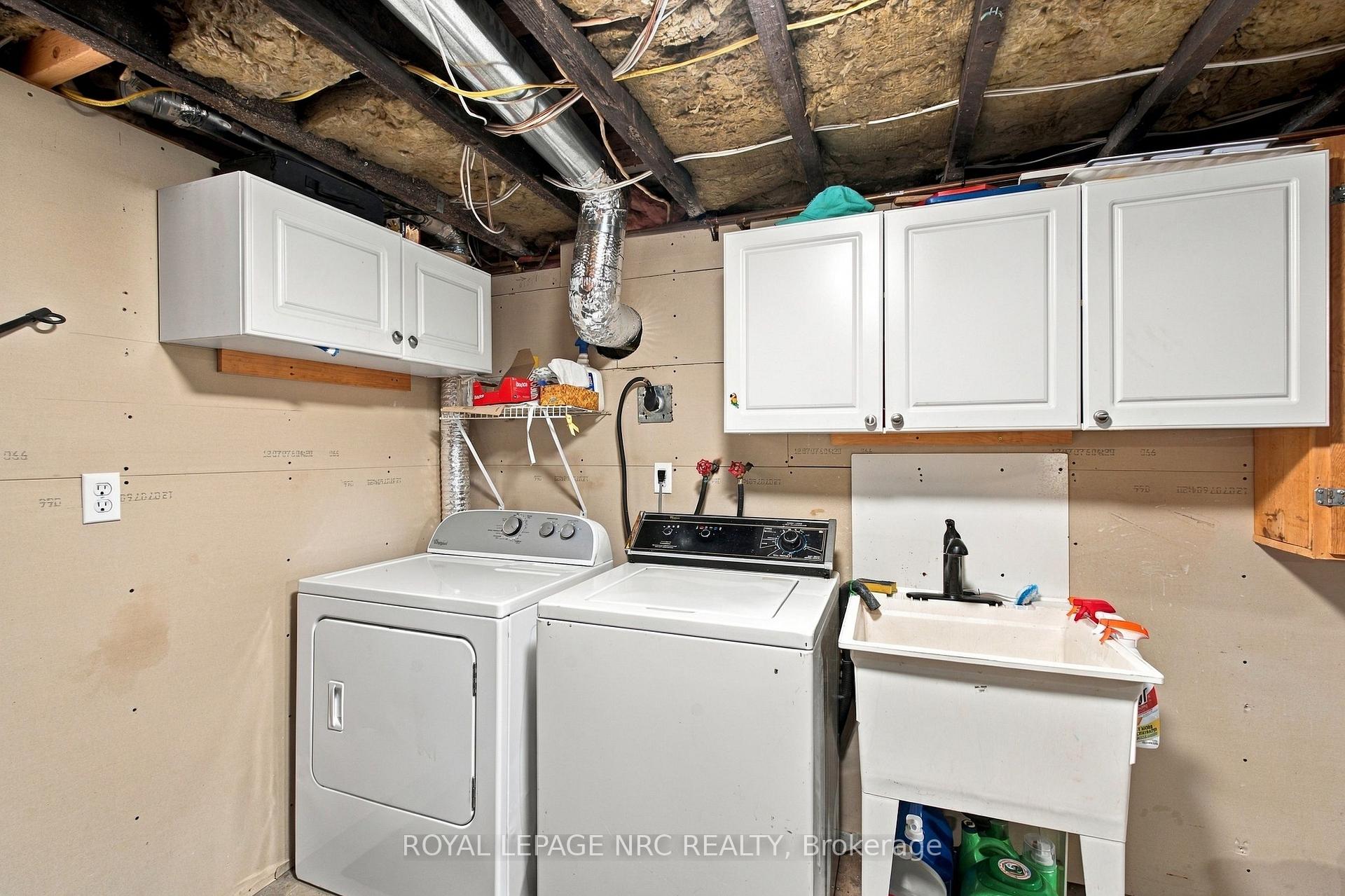 Photo 17 of 4455 Park Street E, Niagara Falls, Downtown — HOMEH