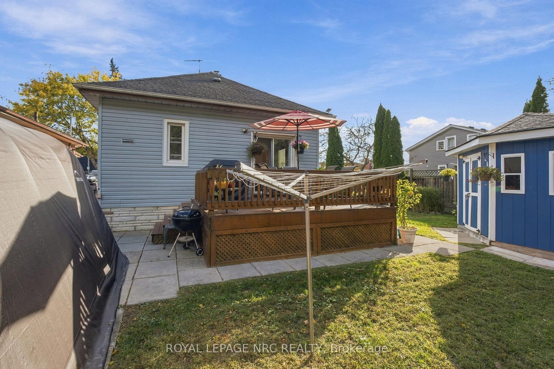 Photo 20 of 4455 Park Street E, Niagara Falls, Downtown — HOMEH