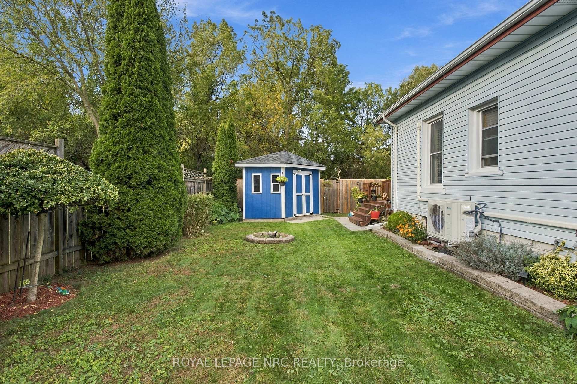 Photo 24 of 4455 Park Street E, Niagara Falls, Downtown — HOMEH