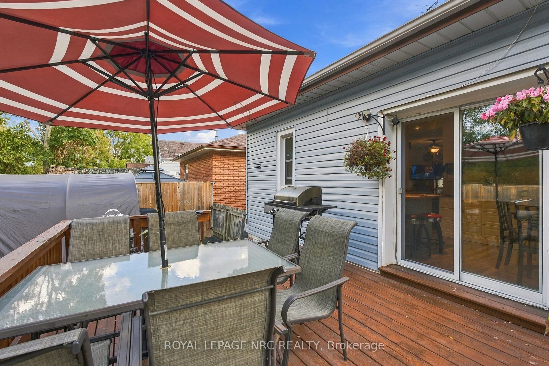 Photo 27 of 4455 Park Street E, Niagara Falls, Downtown — HOMEH