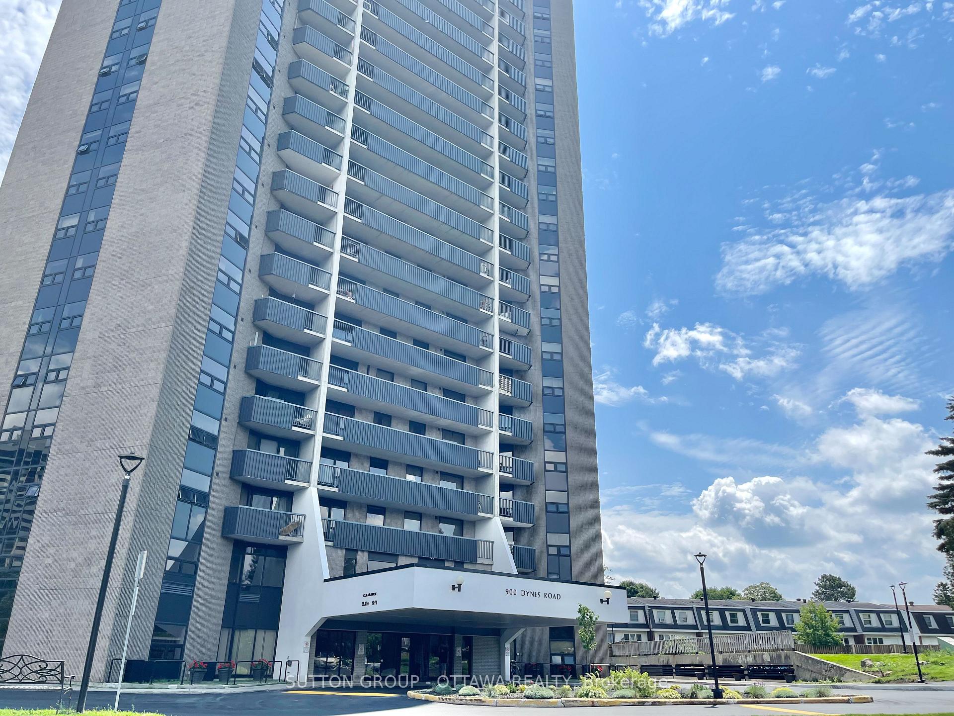 Photo 1 of Unit 1908, 900 Dynes Road, Ottawa, Carleton Square — HOMEH