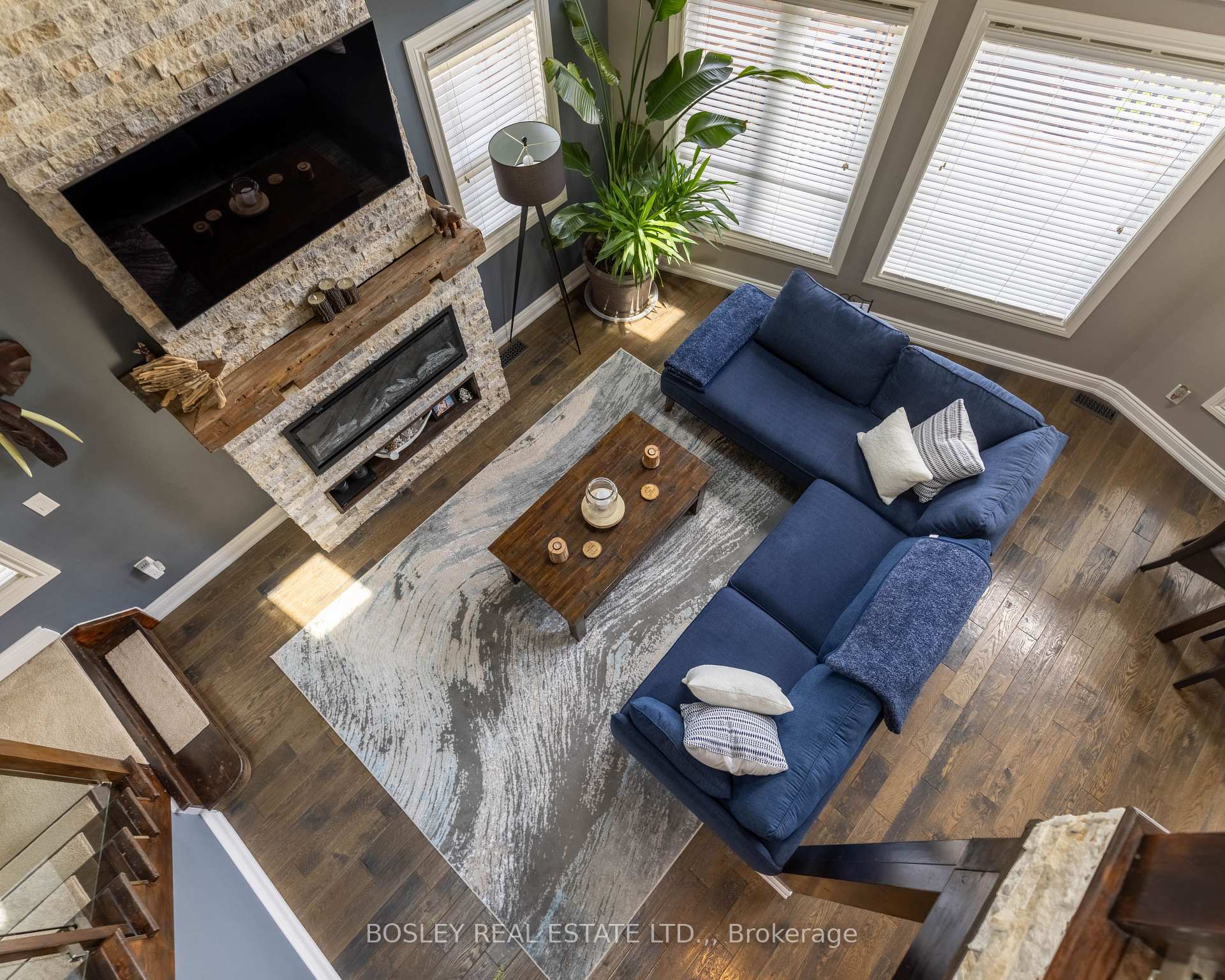 Photo 11 of 4949 Lyon's Parkway, Niagara Falls, Lyons Creek — HOMEH
