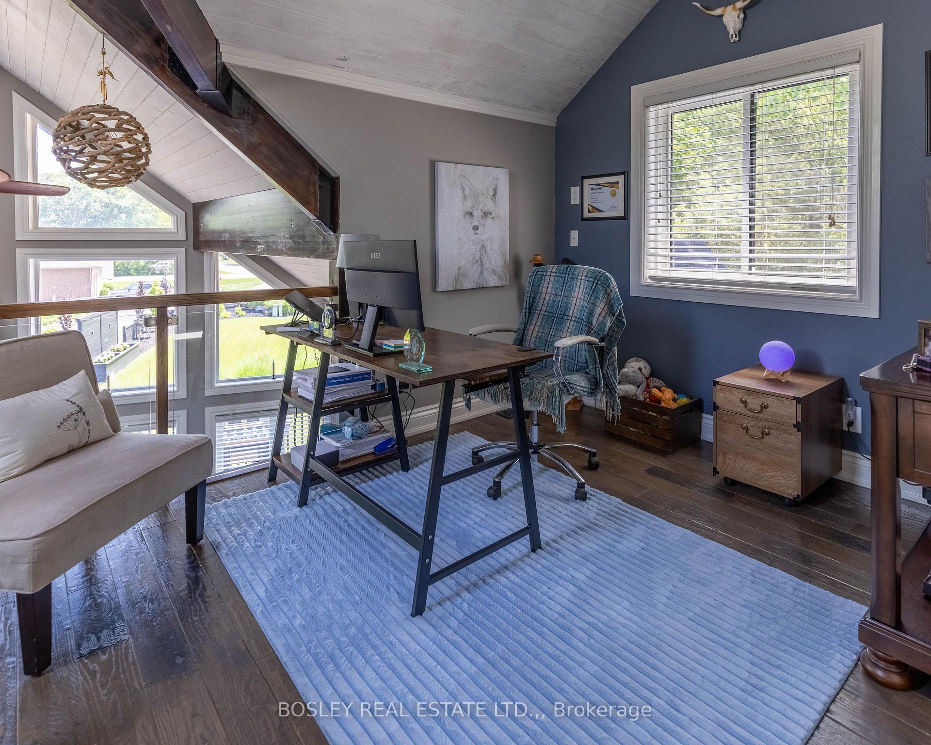 Photo 14 of 4949 Lyon's Parkway, Niagara Falls, Lyons Creek — HOMEH