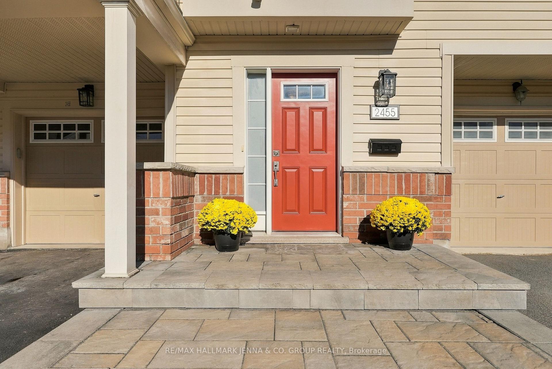 Photo 2 of 2455 Nutgrove Avenue, Ottawa, Barrhaven - Half Moon Bay — HOMEH