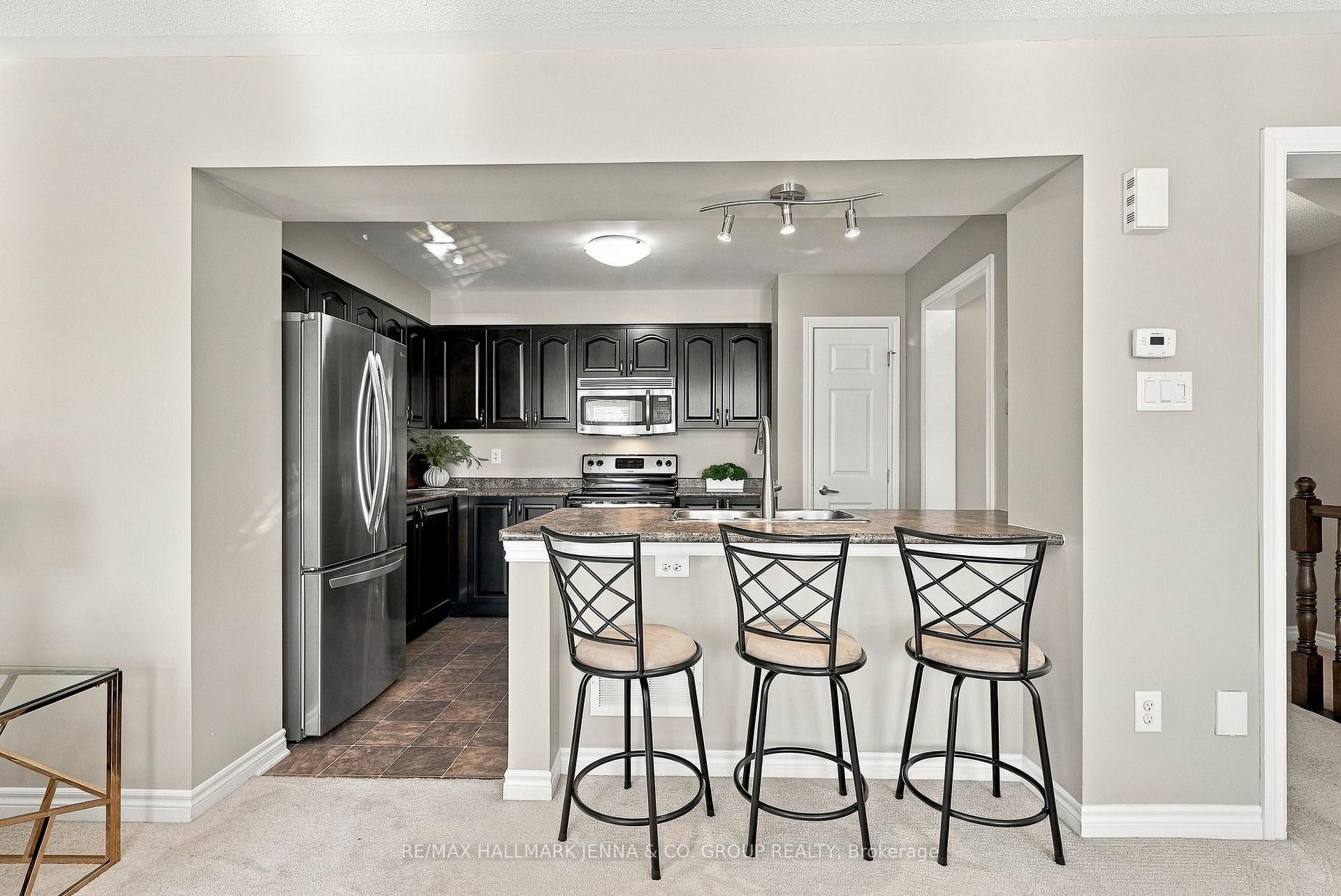 Photo 11 of 2455 Nutgrove Avenue, Ottawa, Barrhaven - Half Moon Bay — HOMEH