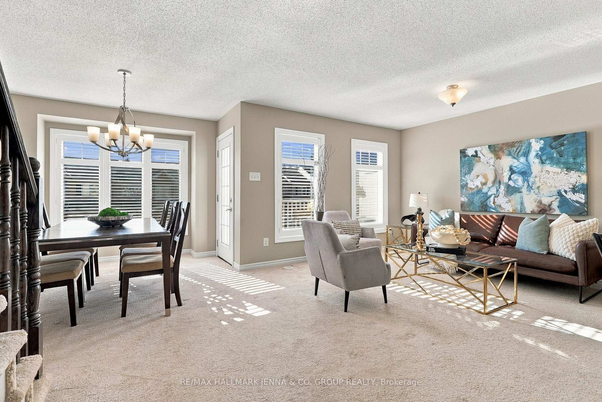 Photo 12 of 2455 Nutgrove Avenue, Ottawa, Barrhaven - Half Moon Bay — HOMEH