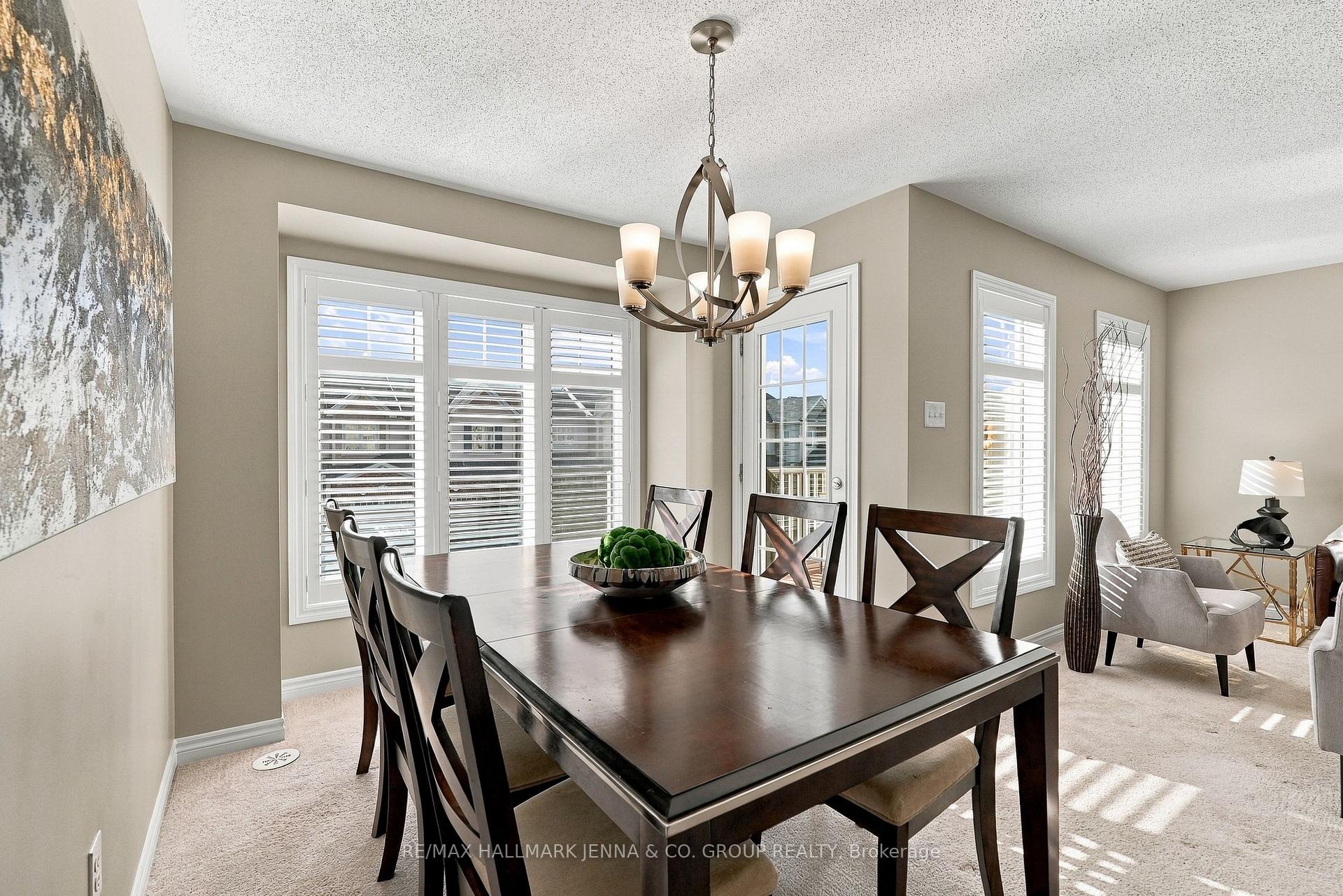 Photo 14 of 2455 Nutgrove Avenue, Ottawa, Barrhaven - Half Moon Bay — HOMEH