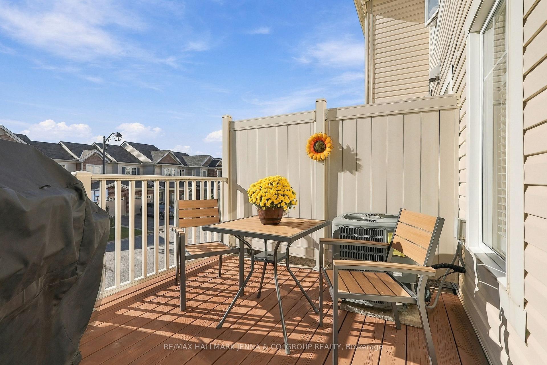 Photo 16 of 2455 Nutgrove Avenue, Ottawa, Barrhaven - Half Moon Bay — HOMEH