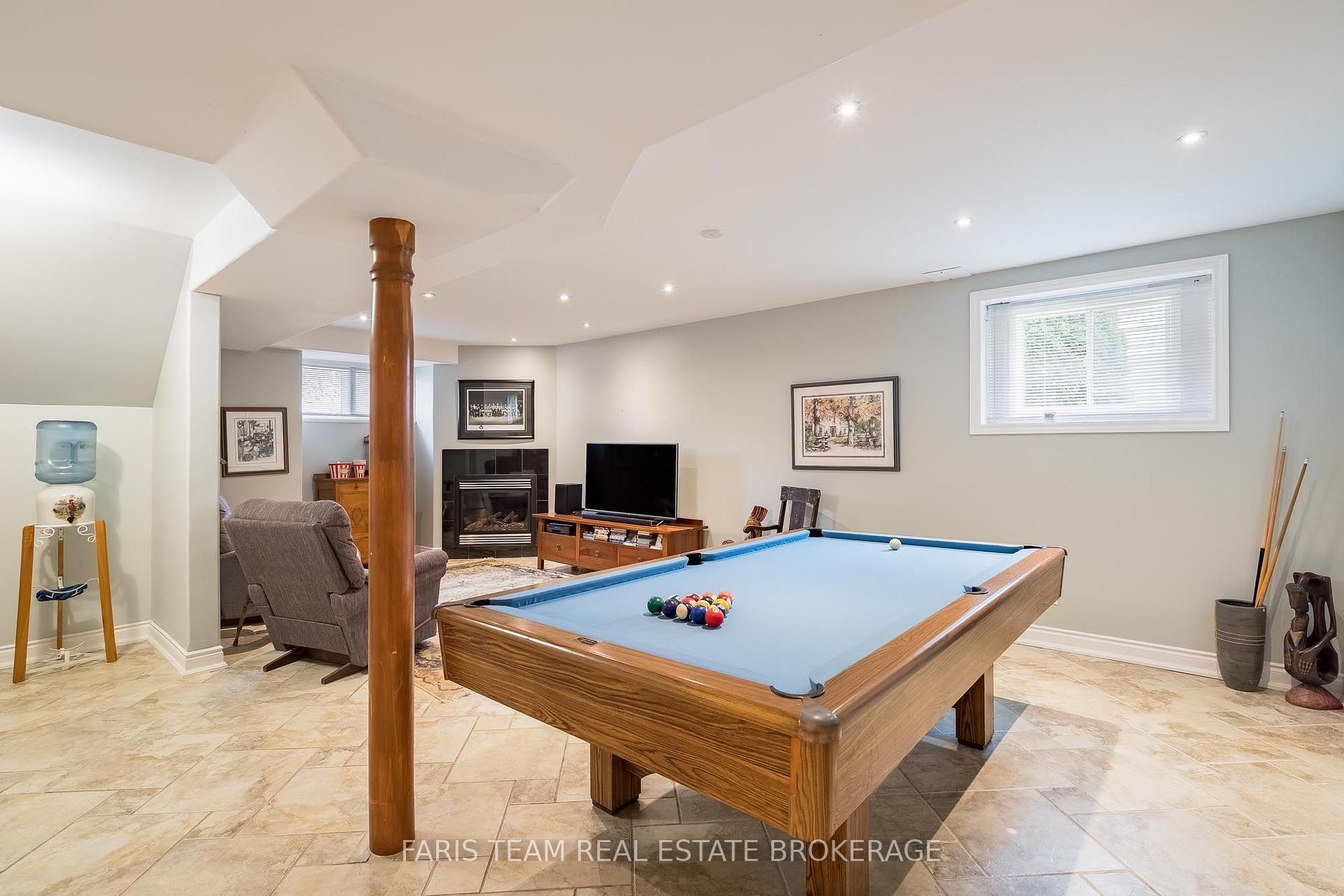 Photo 12 of 1011 Ferrier Avenue, Innisfil, Lefroy — HOMEH