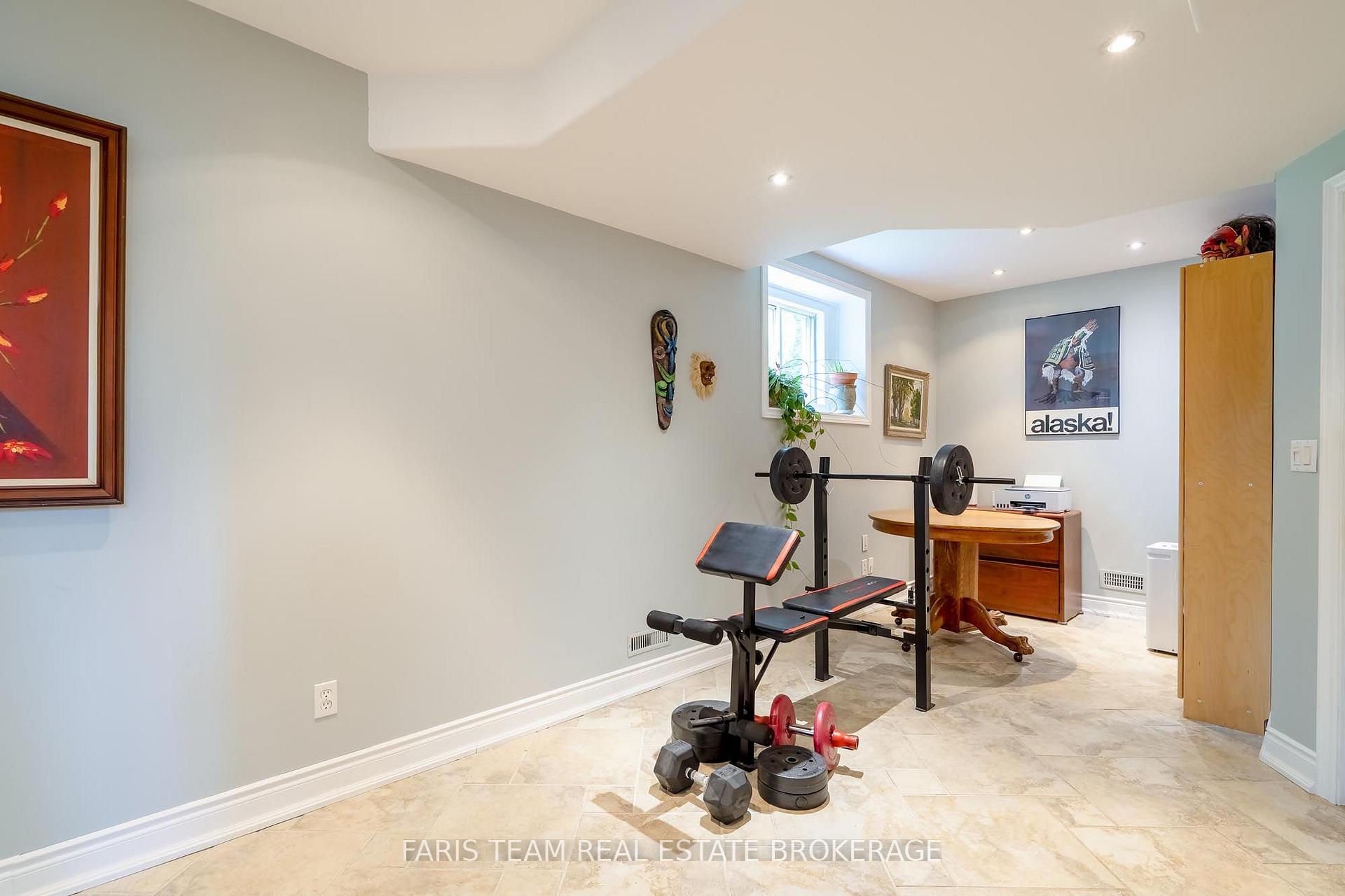 Photo 13 of 1011 Ferrier Avenue, Innisfil, Lefroy — HOMEH