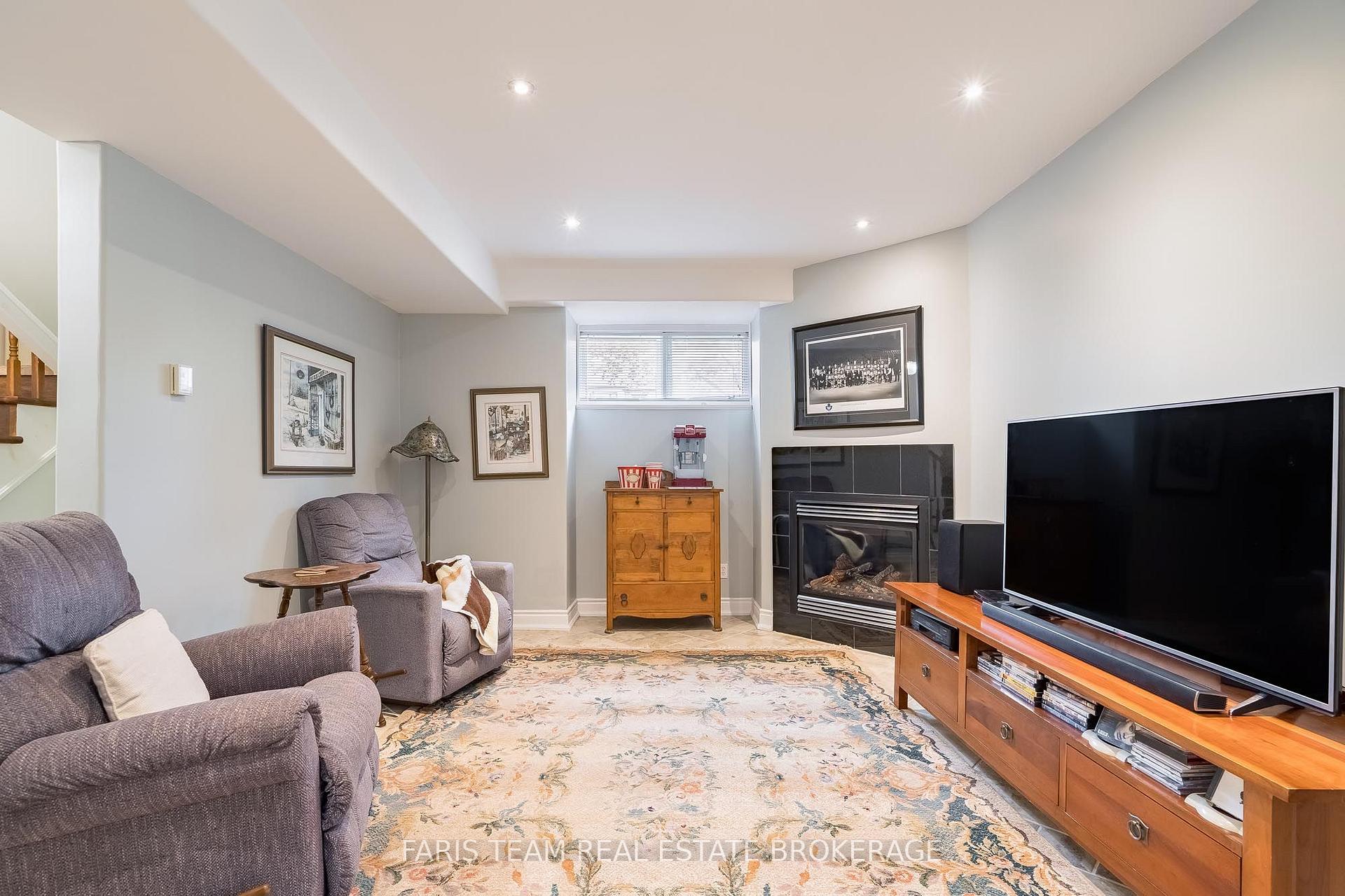 Photo 14 of 1011 Ferrier Avenue, Innisfil, Lefroy — HOMEH