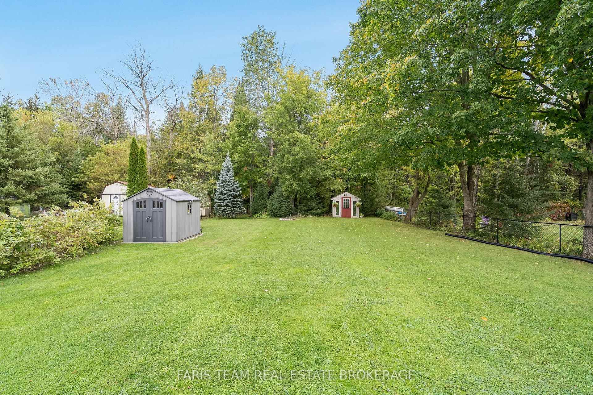 Photo 18 of 1011 Ferrier Avenue, Innisfil, Lefroy — HOMEH