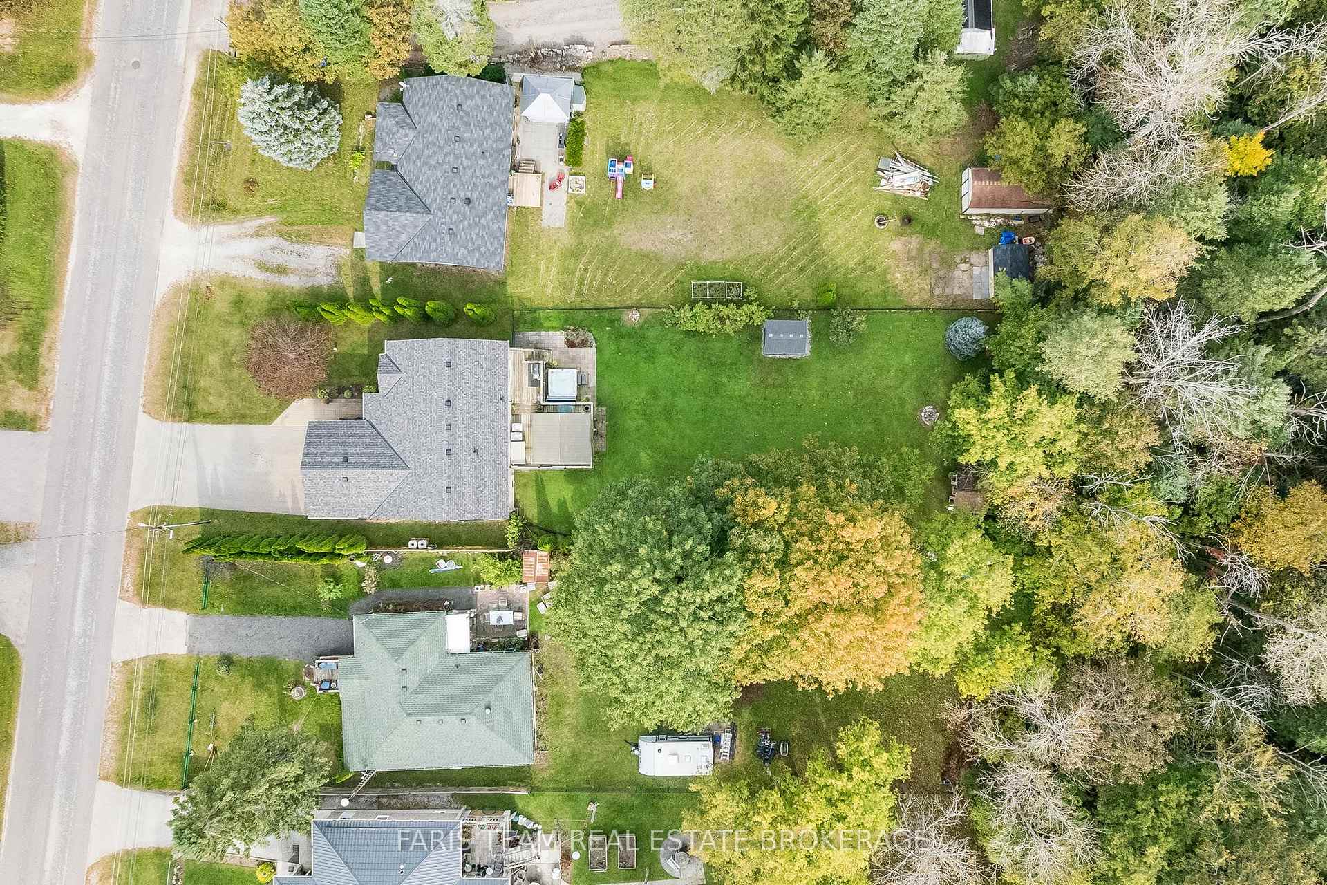 Photo 19 of 1011 Ferrier Avenue, Innisfil, Lefroy — HOMEH