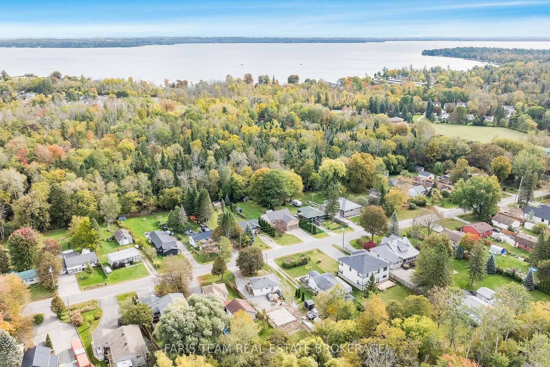 Photo 20 of 1011 Ferrier Avenue, Innisfil, Lefroy — HOMEH