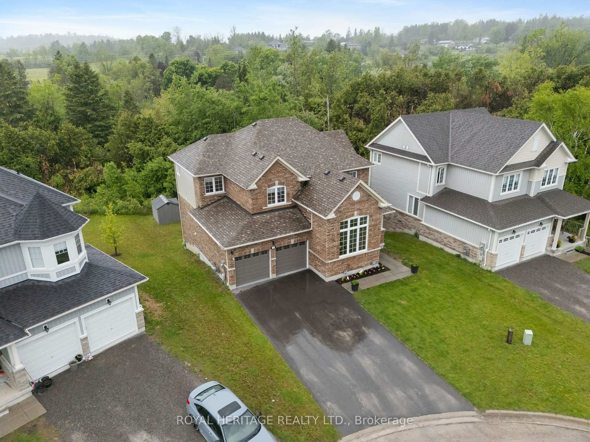 Photo 4 of 2 William Campbell Road, Otonabee-South Monaghan — HOMEH