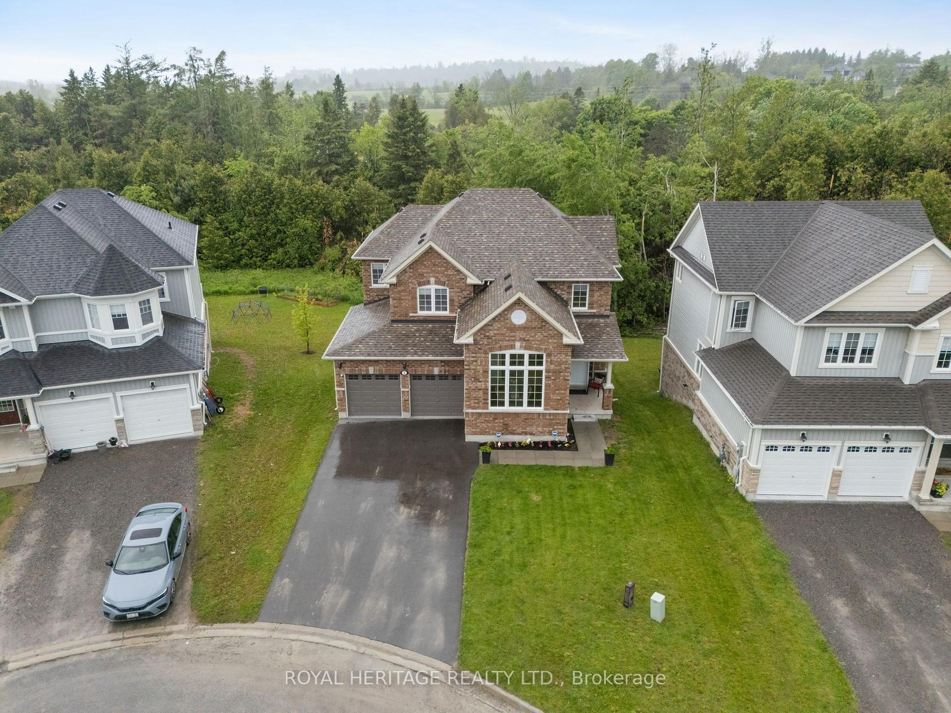 Photo 3 of 2 William Campbell Road, Otonabee-South Monaghan — HOMEH