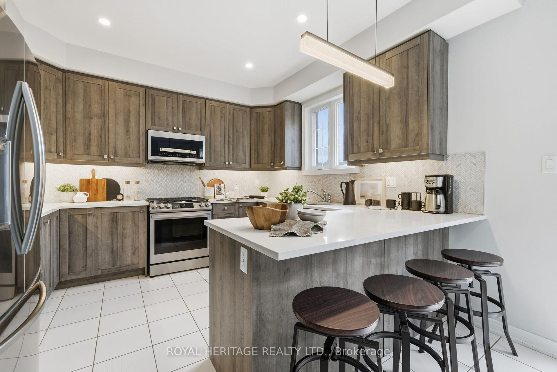 Photo 15 of 2 William Campbell Road, Otonabee-South Monaghan — HOMEH