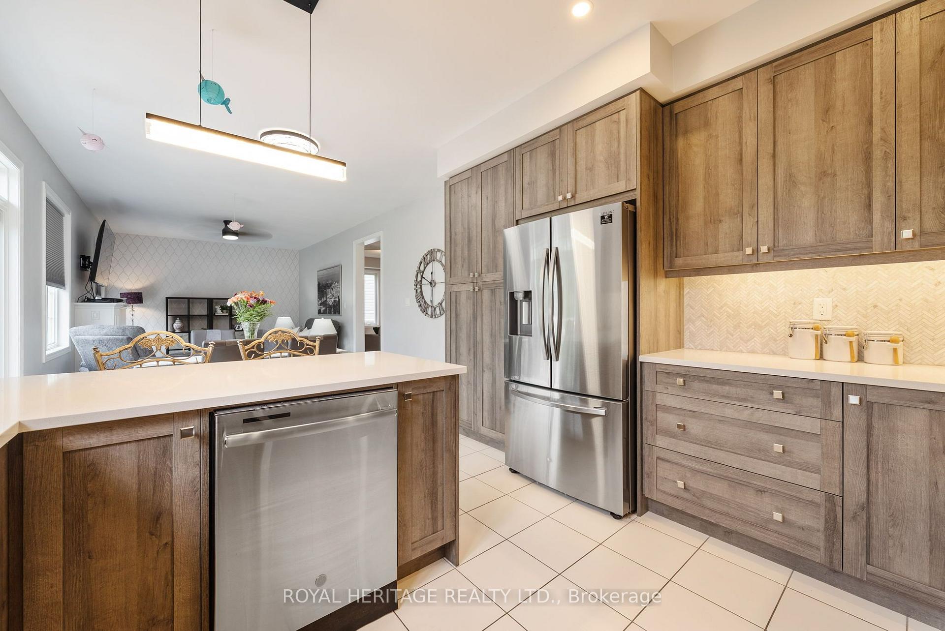 Photo 17 of 2 William Campbell Road, Otonabee-South Monaghan — HOMEH