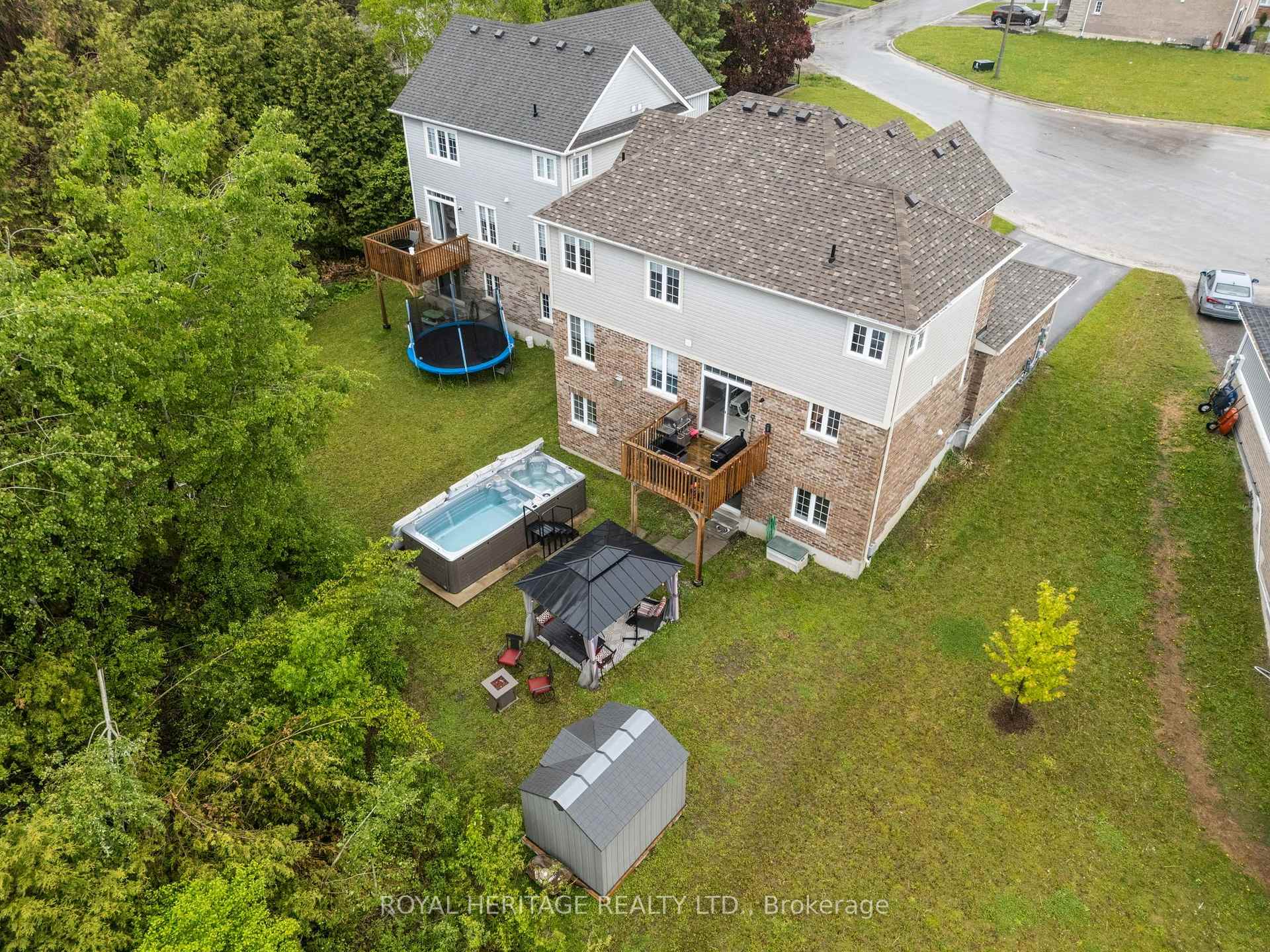 Photo 43 of 2 William Campbell Road, Otonabee-South Monaghan — HOMEH