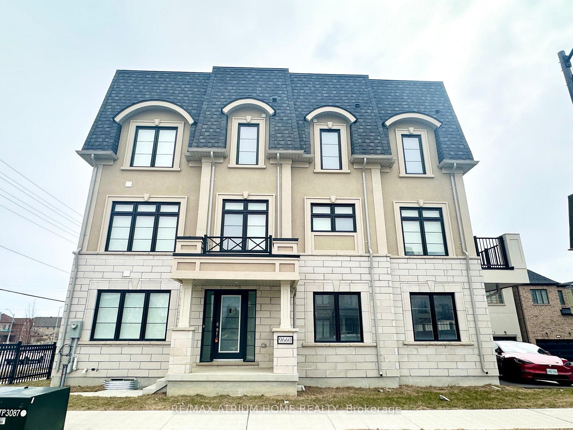 Photo 2 of 9660 Kennedy Road, Markham, Angus Glen — HOMEH