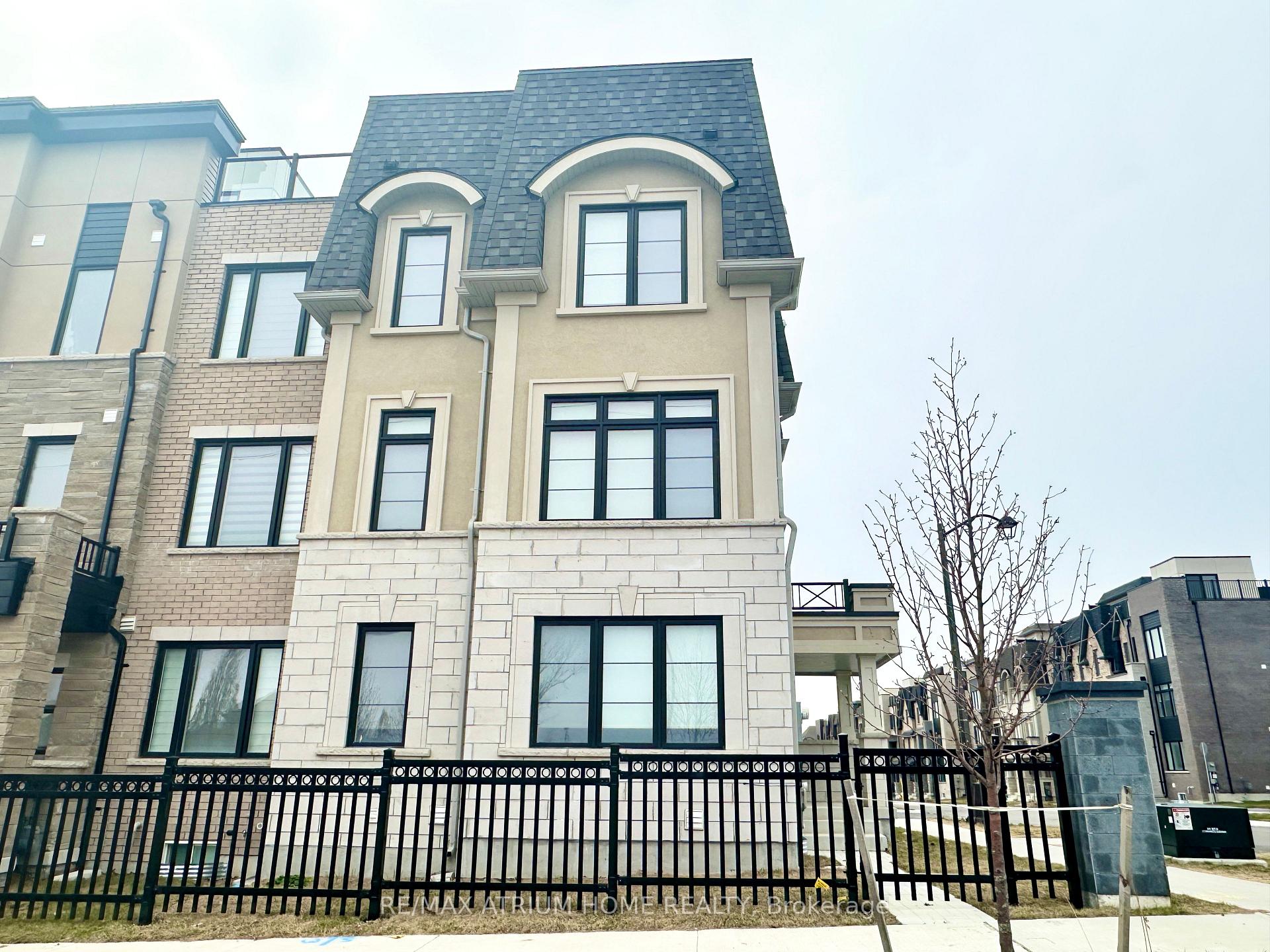 Photo 3 of 9660 Kennedy Road, Markham, Angus Glen — HOMEH
