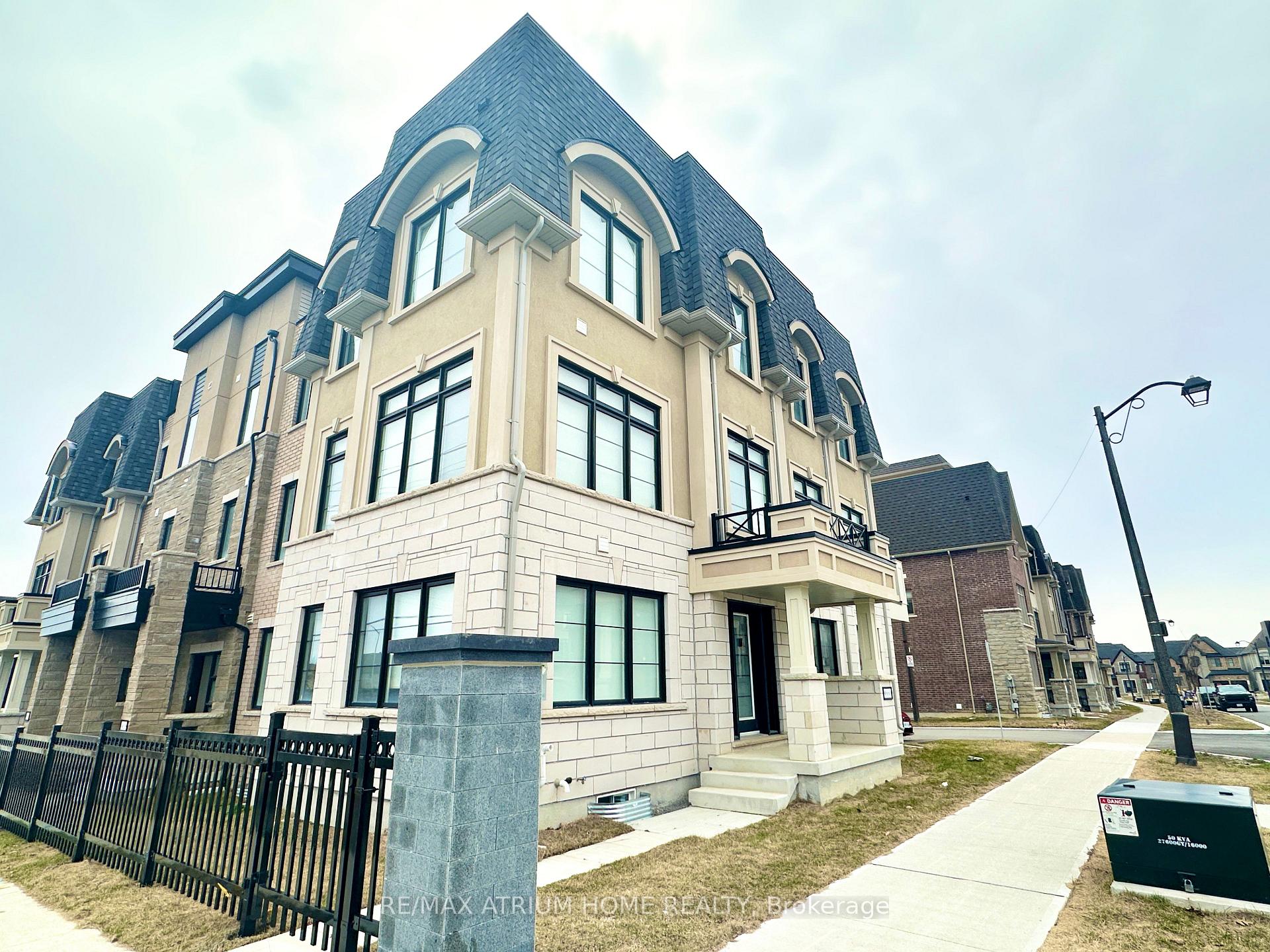 Photo 4 of 9660 Kennedy Road, Markham, Angus Glen — HOMEH