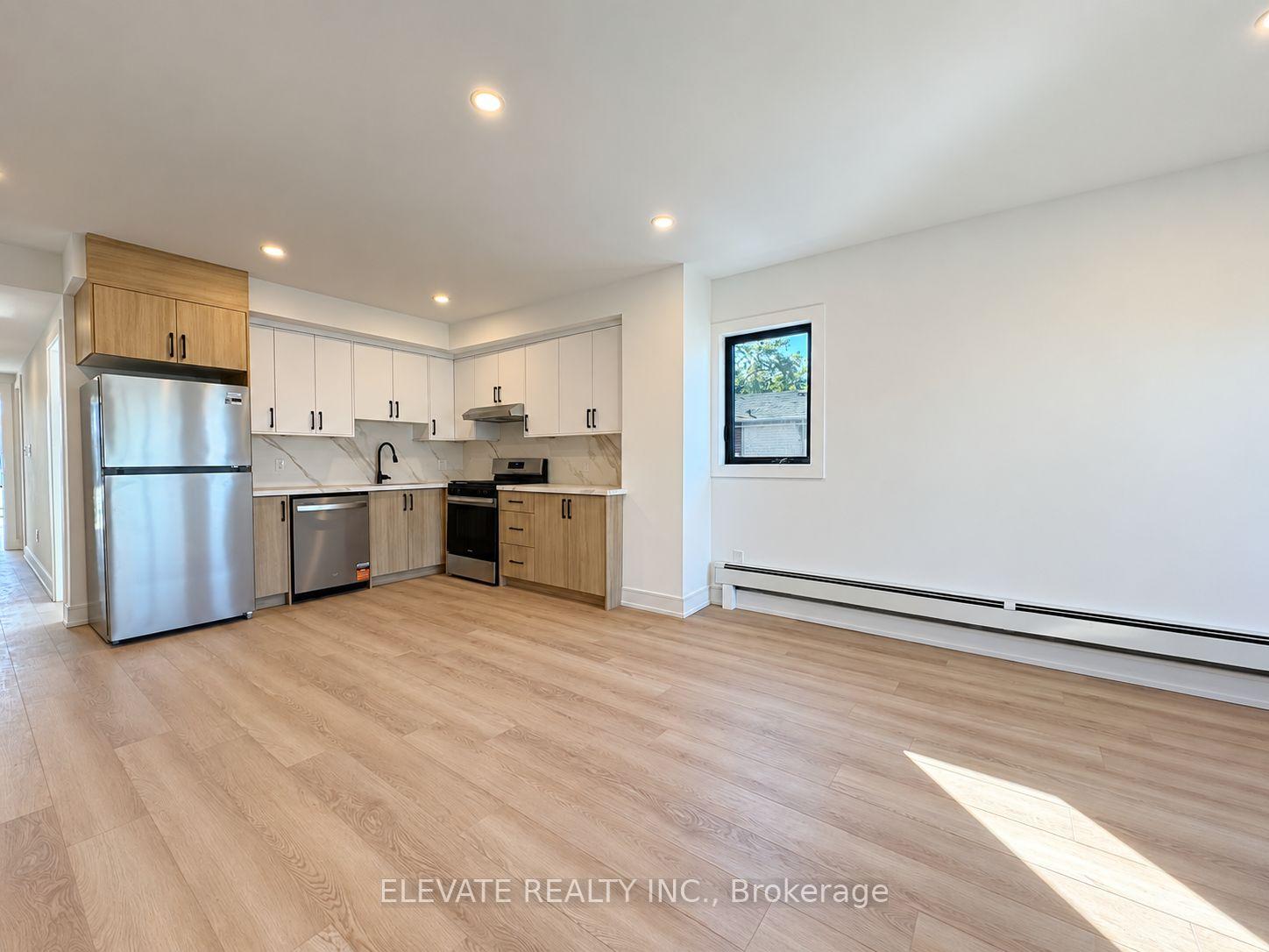 Photo 2 of Unit 2, 228 Robina Avenue, Toronto, Oakwood Village — HOMEH
