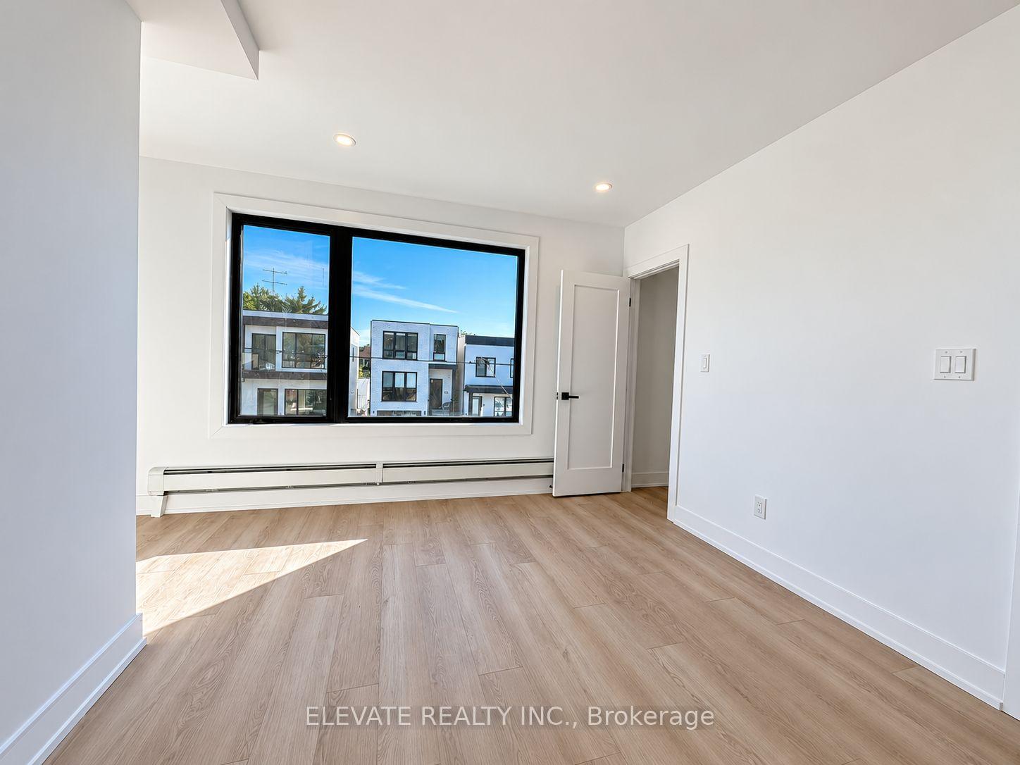 Photo 4 of Unit 2, 228 Robina Avenue, Toronto, Oakwood Village — HOMEH