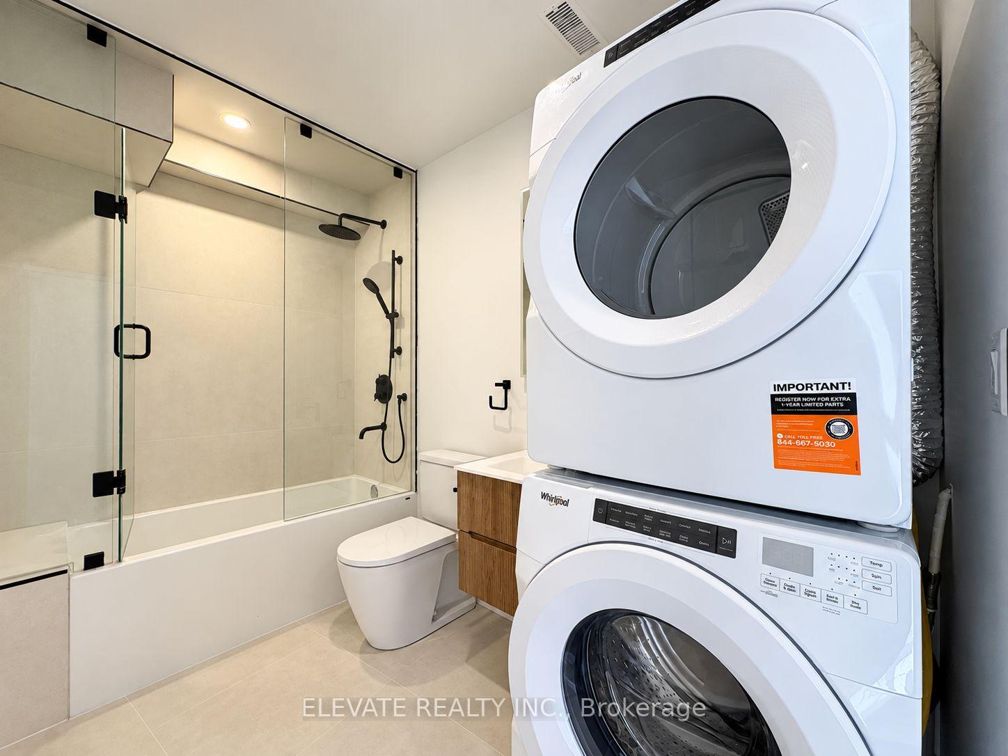 Photo 5 of Unit 2, 228 Robina Avenue, Toronto, Oakwood Village — HOMEH