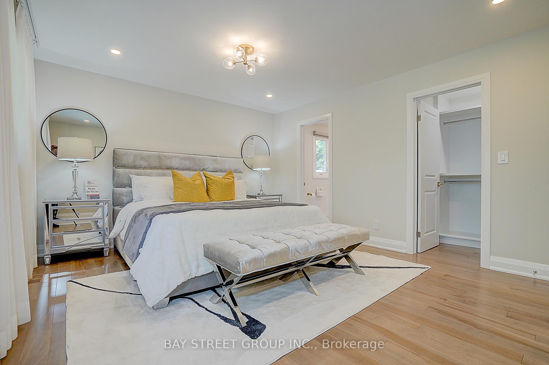Photo 20 of 107 Crawford Rose Drive, Aurora, Aurora Heights — HOMEH