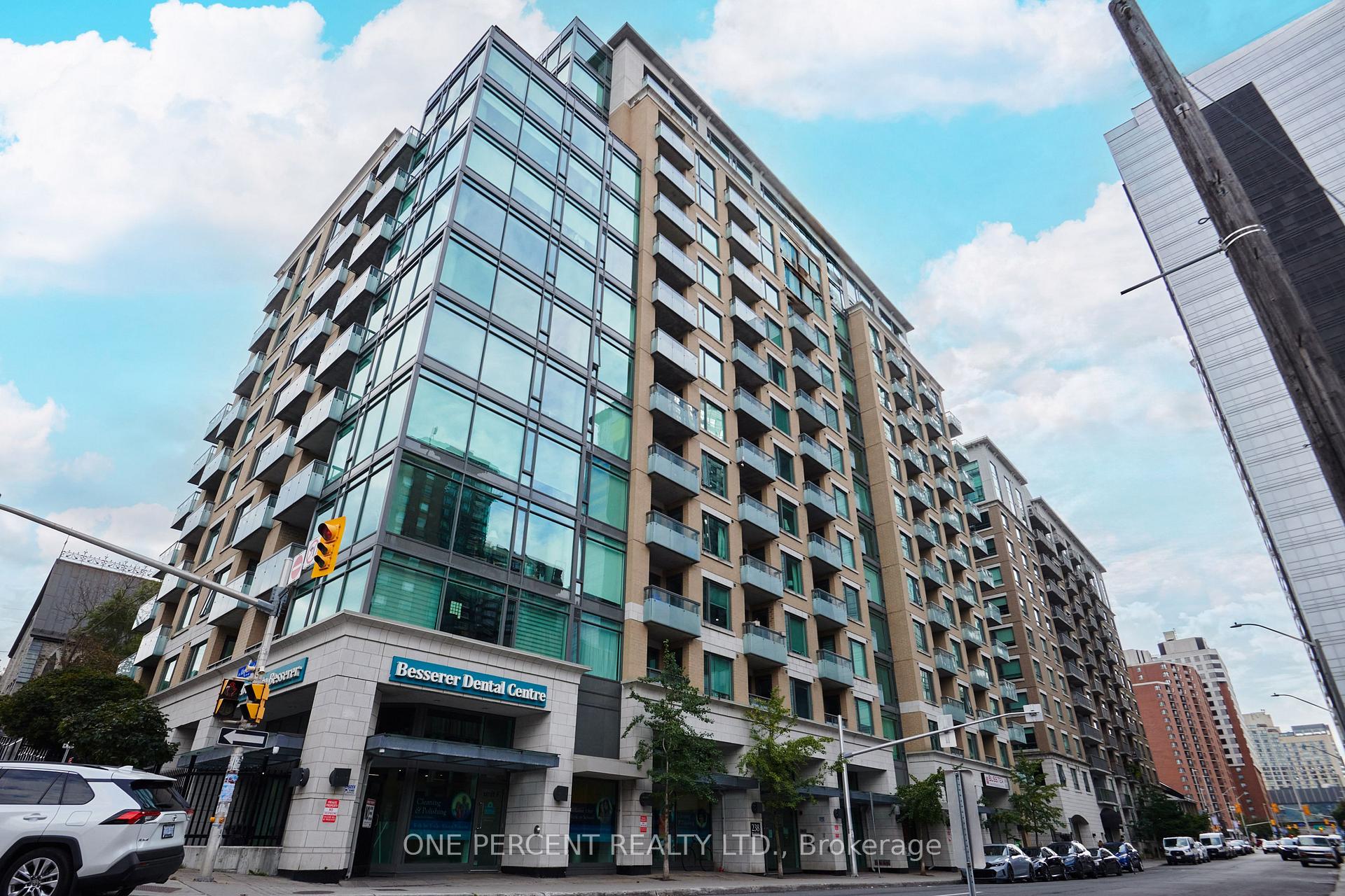 Photo of Unit 214, 238 Besserer Street