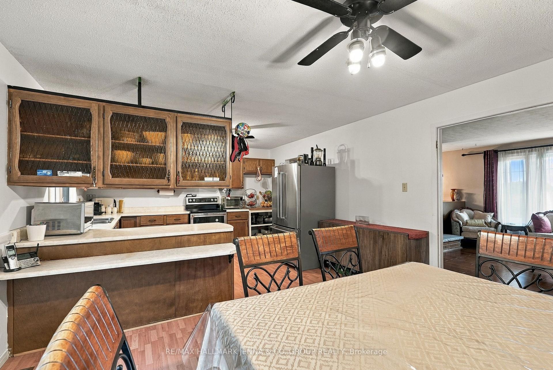 Photo 11 of 2313 8th Line Road, Ottawa, Metcalfe — HOMEH
