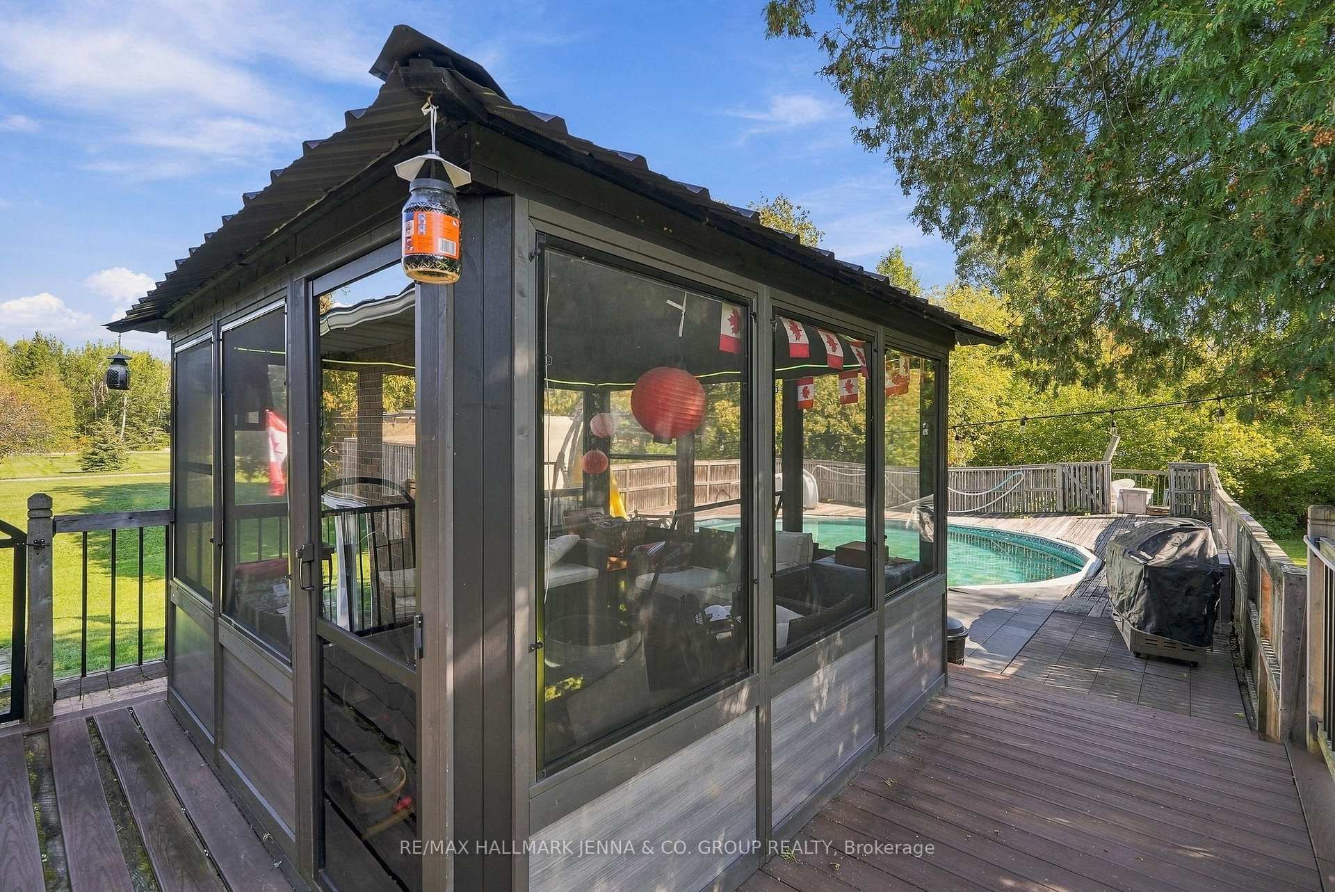 Photo 36 of 2313 8th Line Road, Ottawa, Metcalfe — HOMEH