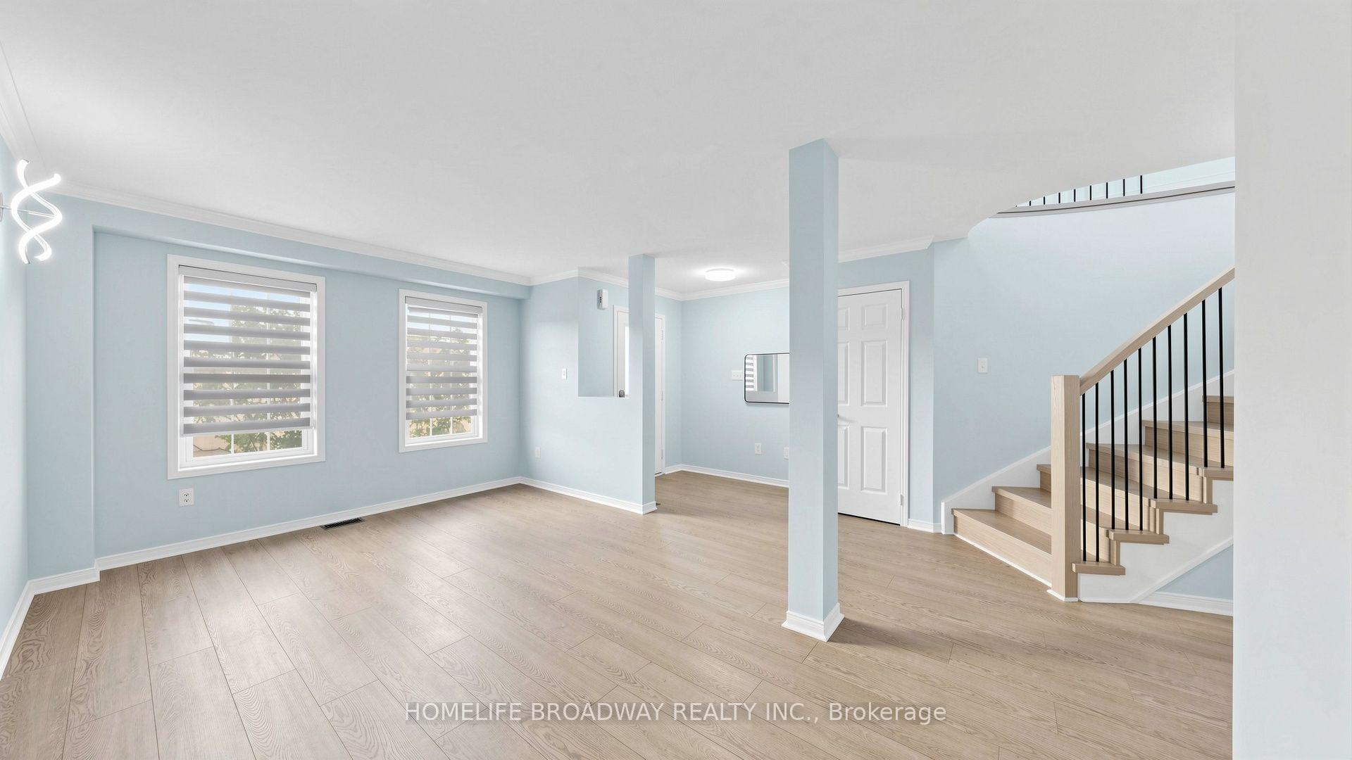 Photo 3 of 145 Livingstone Street E, Barrie, East Bayfield — HOMEH