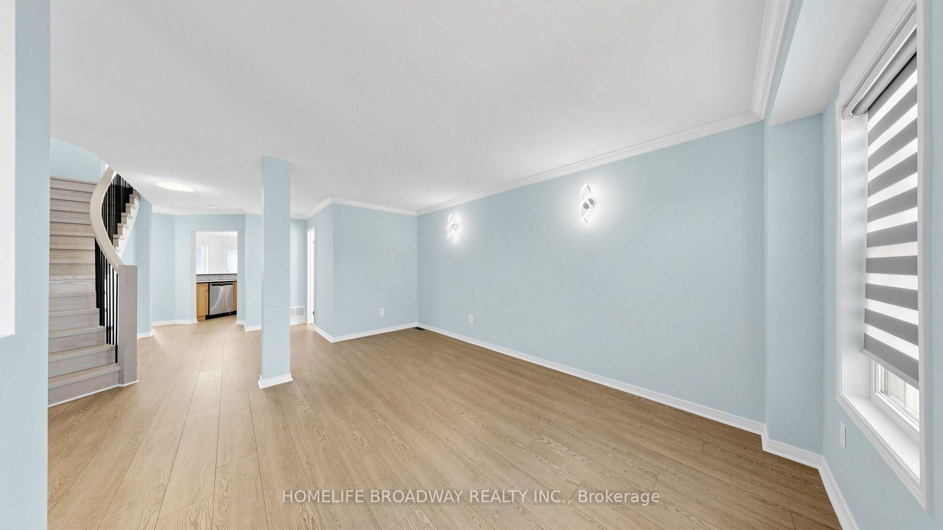 Photo 6 of 145 Livingstone Street E, Barrie, East Bayfield — HOMEH