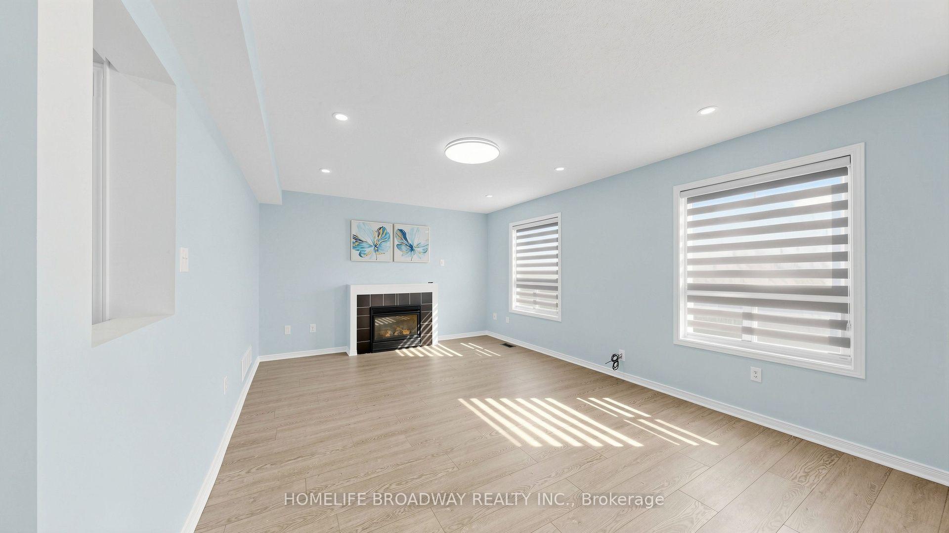 Photo 7 of 145 Livingstone Street E, Barrie, East Bayfield — HOMEH