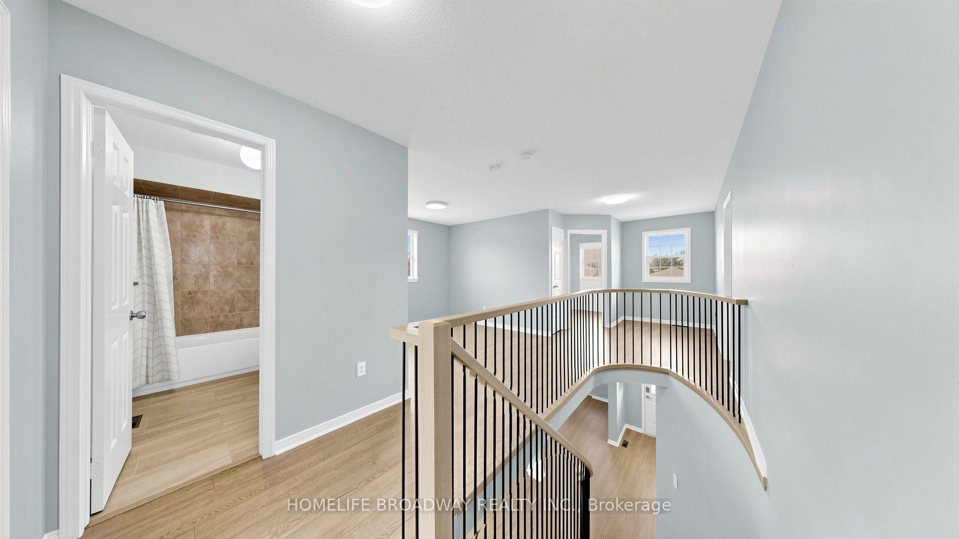 Photo 16 of 145 Livingstone Street E, Barrie, East Bayfield — HOMEH