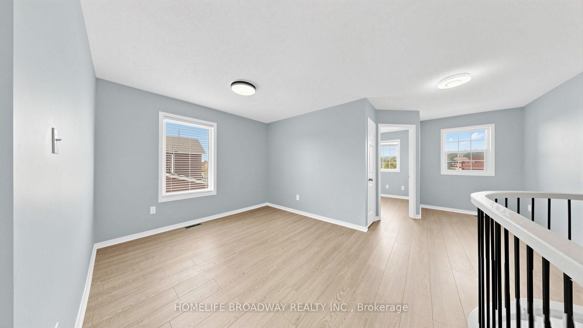 Photo 17 of 145 Livingstone Street E, Barrie, East Bayfield — HOMEH