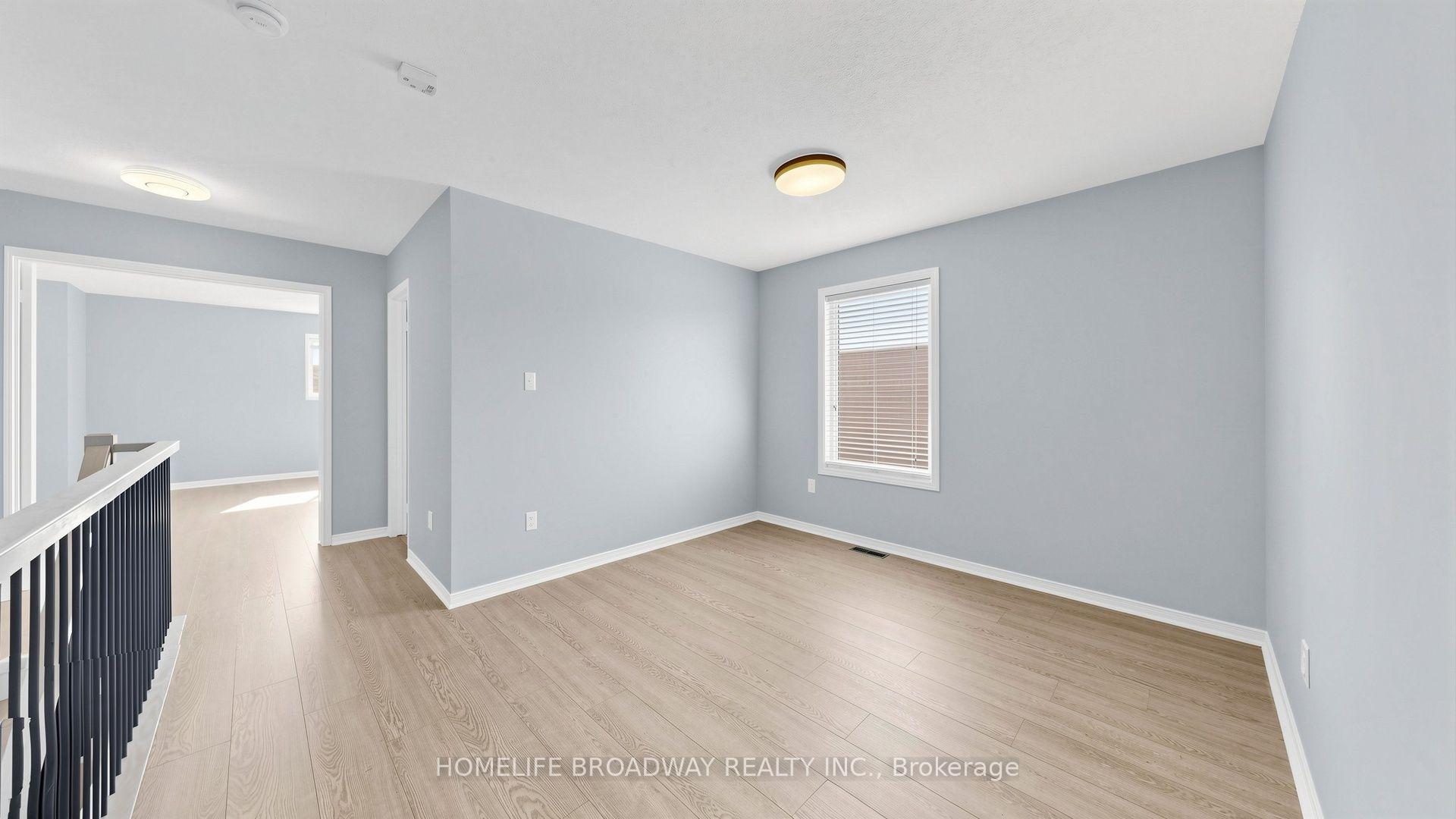Photo 18 of 145 Livingstone Street E, Barrie, East Bayfield — HOMEH