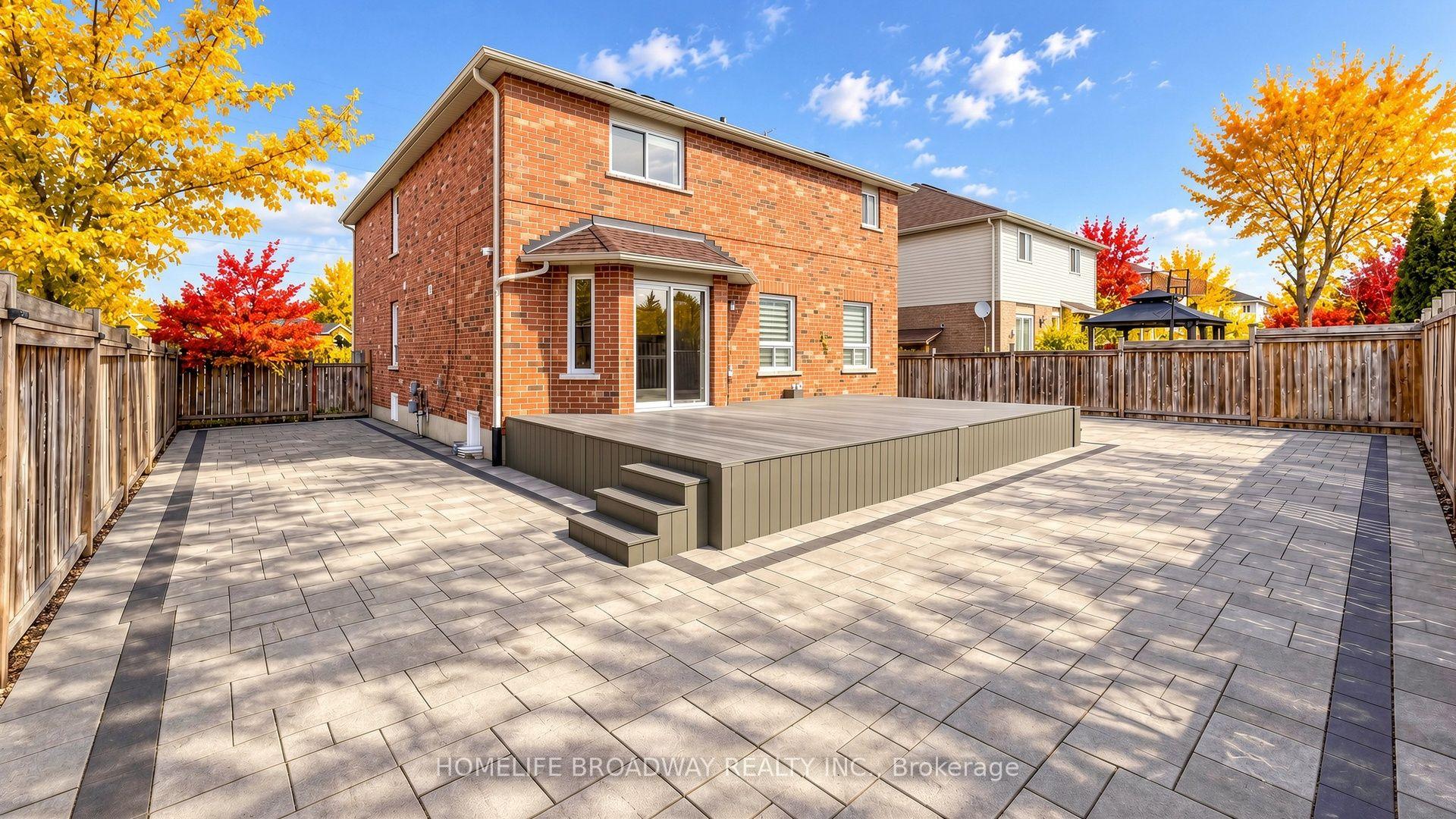 Photo 39 of 145 Livingstone Street E, Barrie, East Bayfield — HOMEH