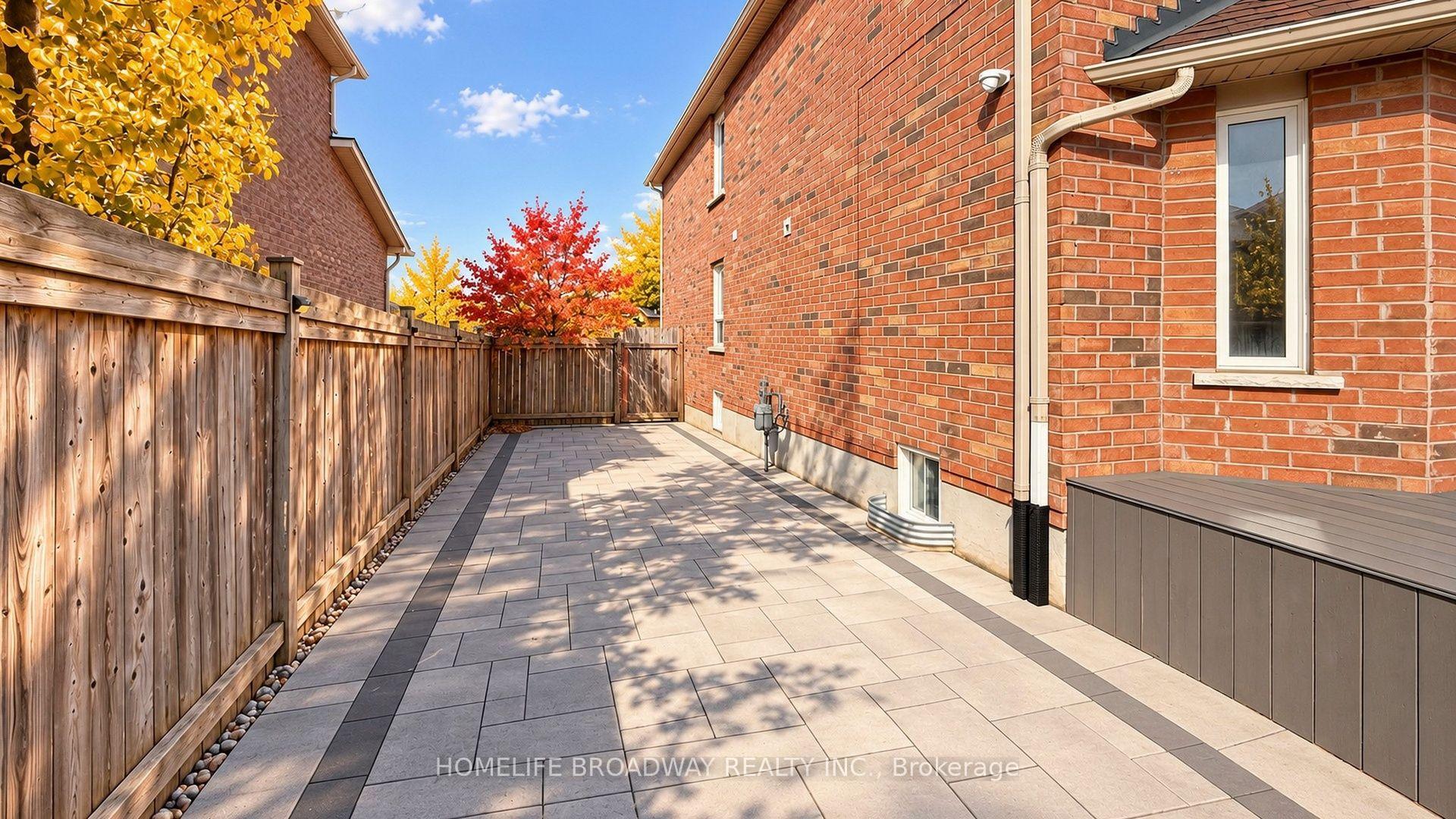 Photo 42 of 145 Livingstone Street E, Barrie, East Bayfield — HOMEH